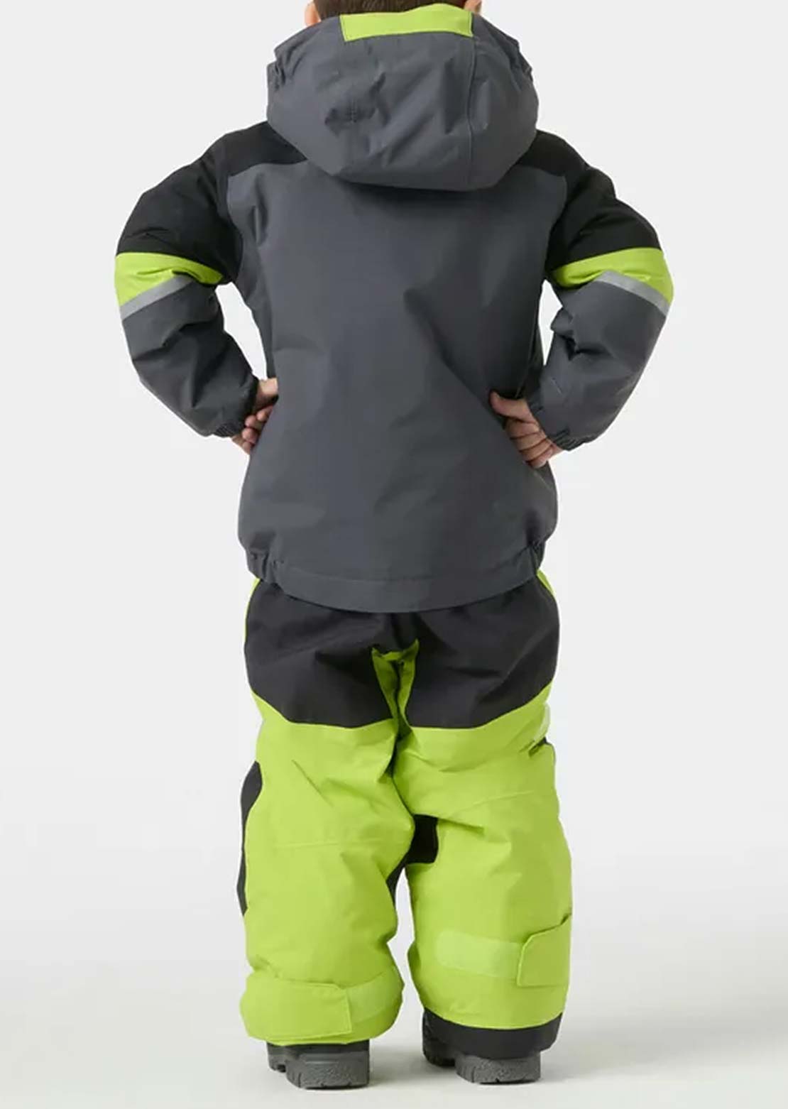 Helly Hansen Enfant Rider Manteau