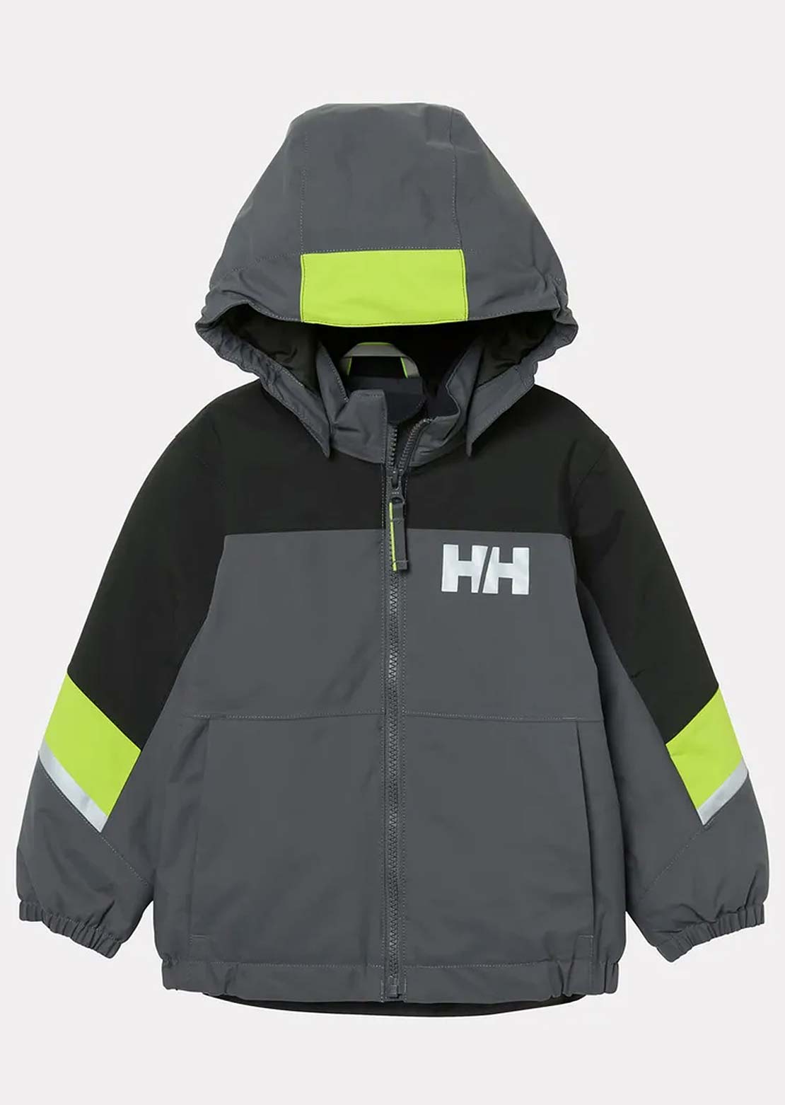 Helly Hansen Enfant Rider Manteau