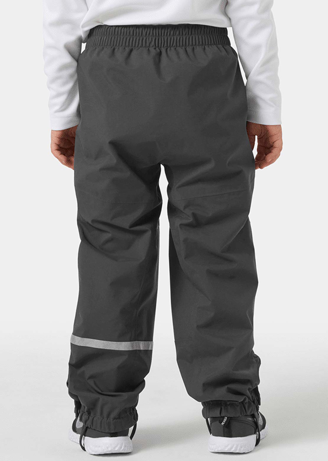 Helly Hansen Toddler Shelter HT Pants Ebony