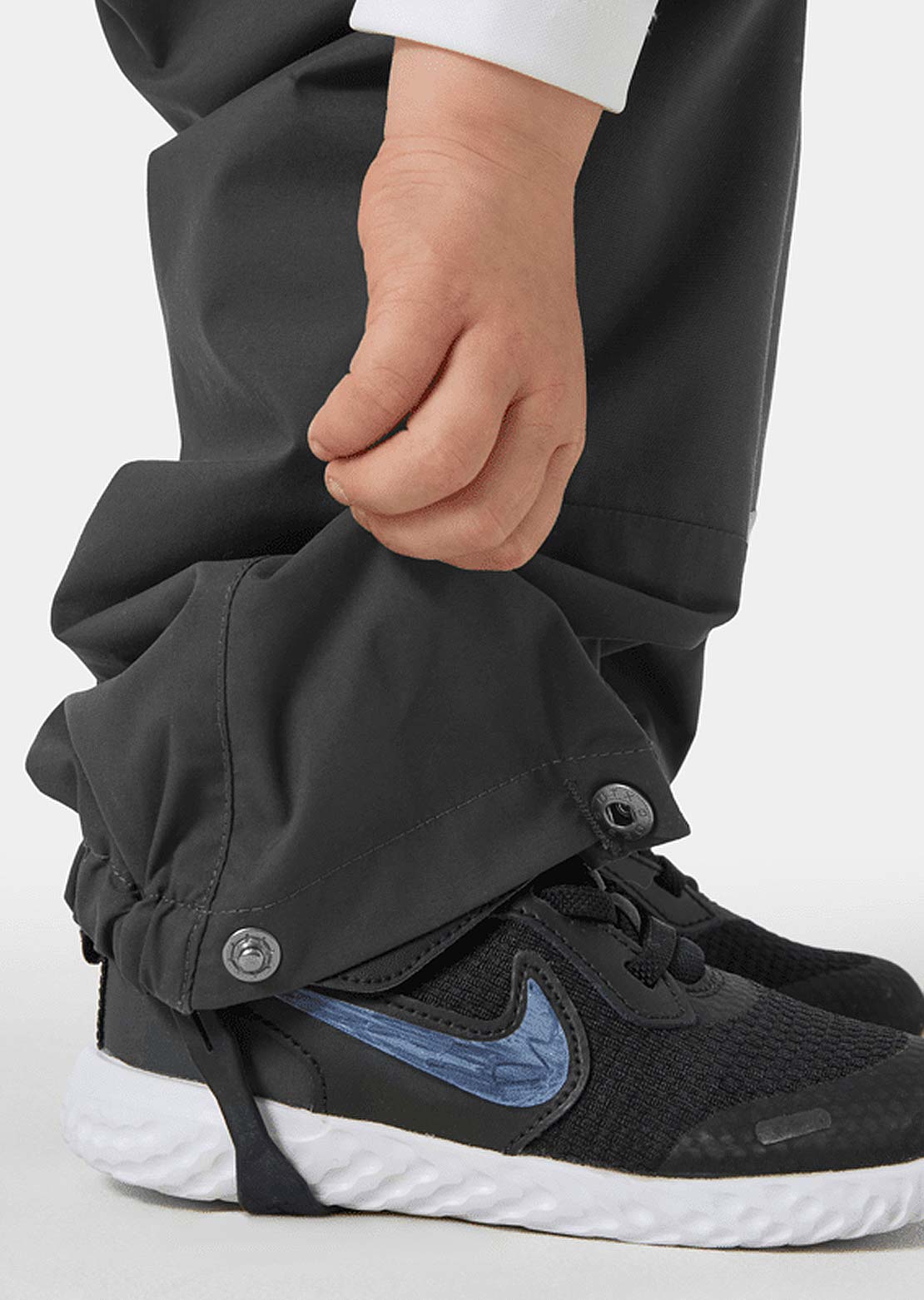 Helly Hansen Toddler Shelter HT Pants Ebony