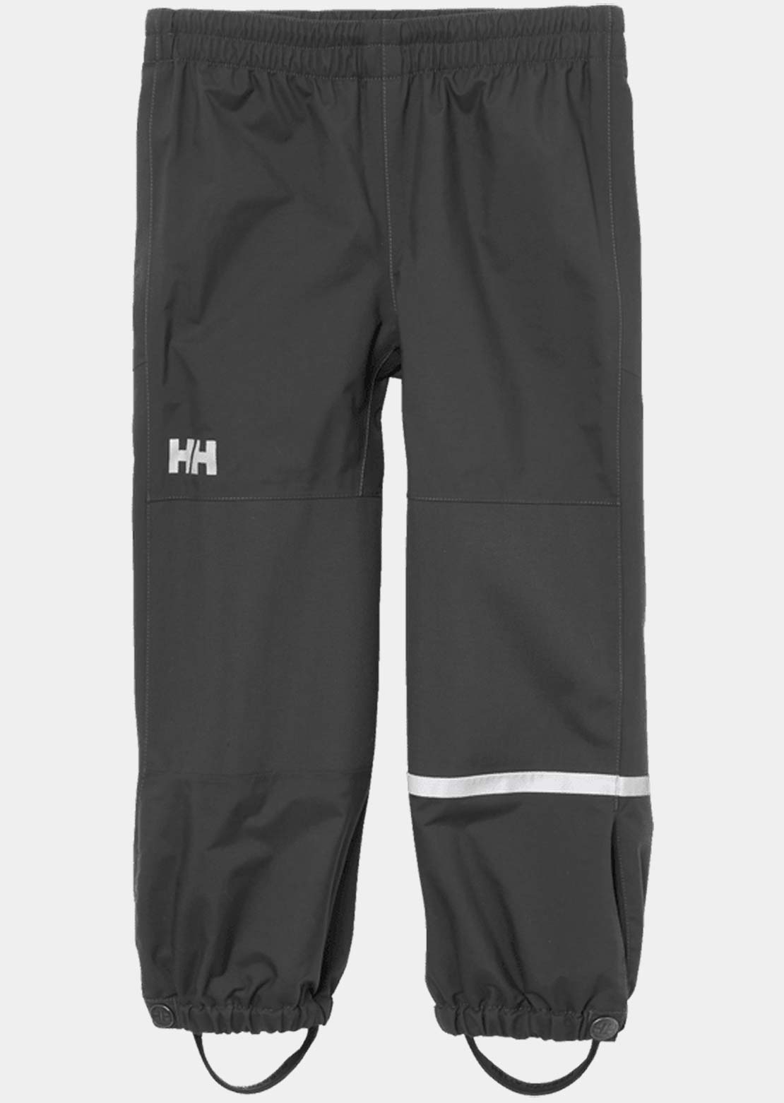 Helly Hansen Toddler Shelter HT Pants Ebony