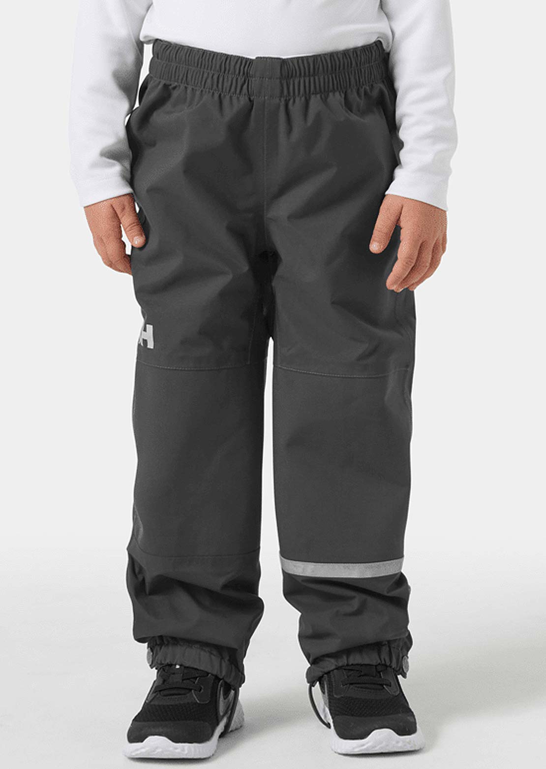 Helly Hansen Toddler Shelter HT Pants Ebony