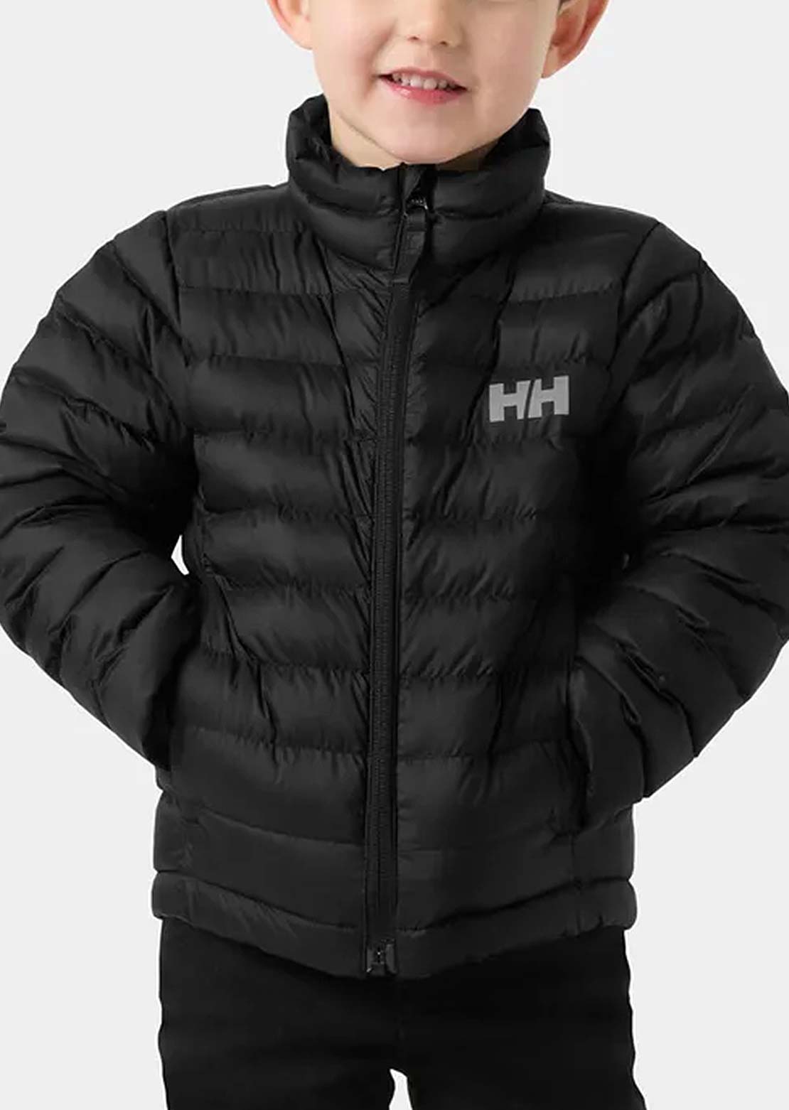 Helly Hansen Toddler Sirdal Insulator Jacket