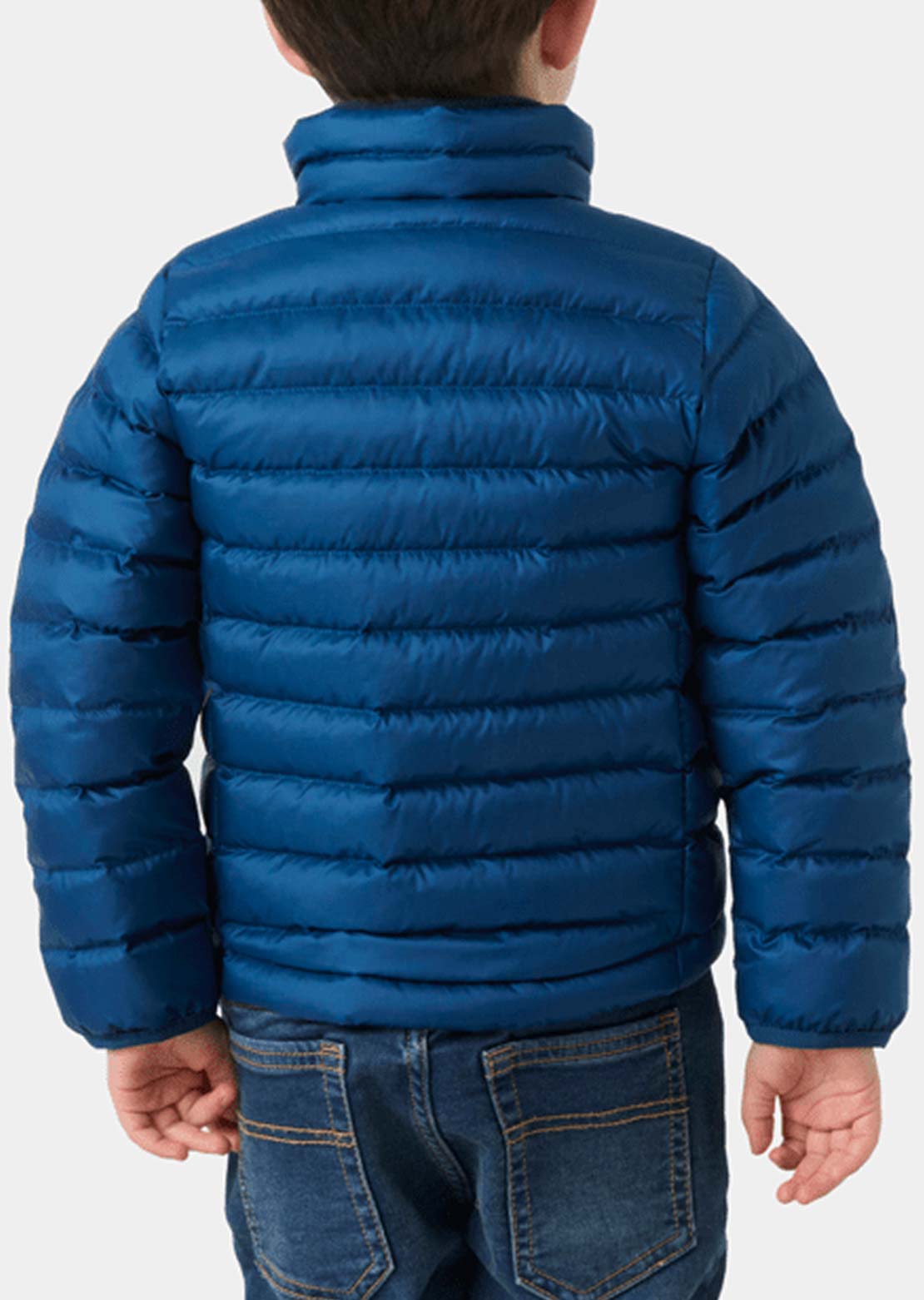 Helly Hansen Toddler Sirdal Insulator Jacket