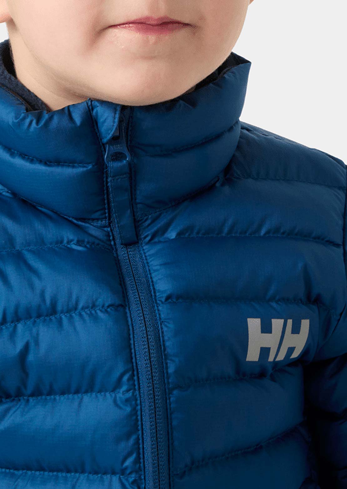 Helly Hansen Toddler Sirdal Insulator Jacket