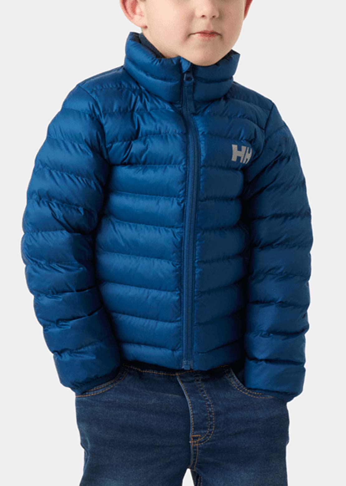 Helly Hansen Toddler Sirdal Insulator Jacket