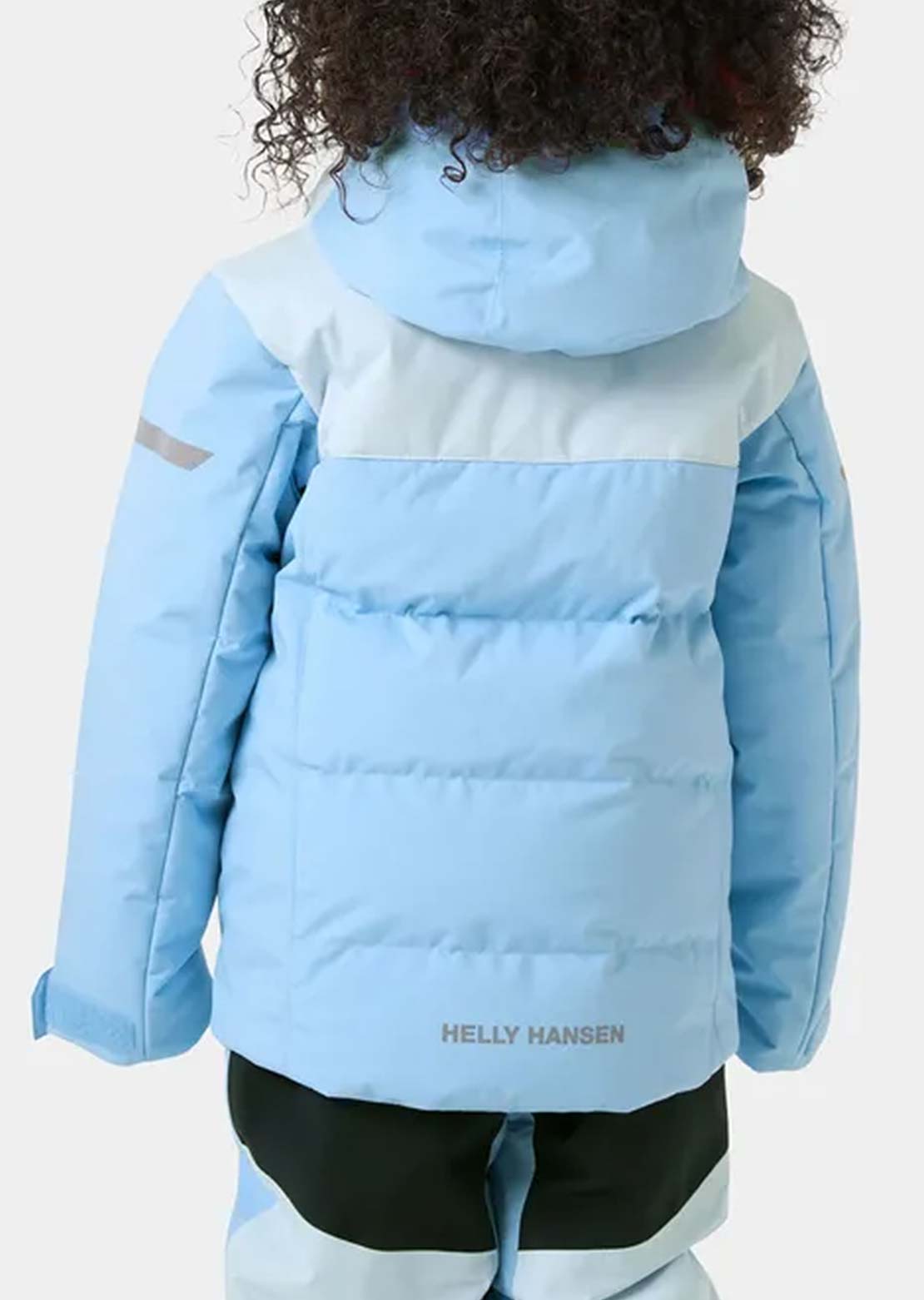 Helly Hansen Toddler Vertical Insulated Jacket