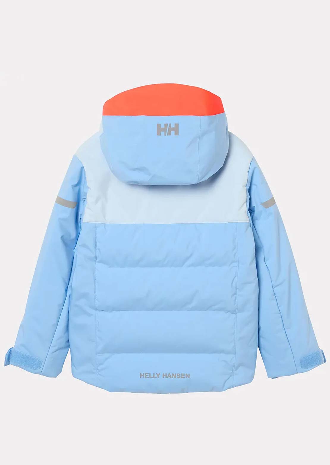 Helly Hansen Toddler Vertical Insulated Jacket