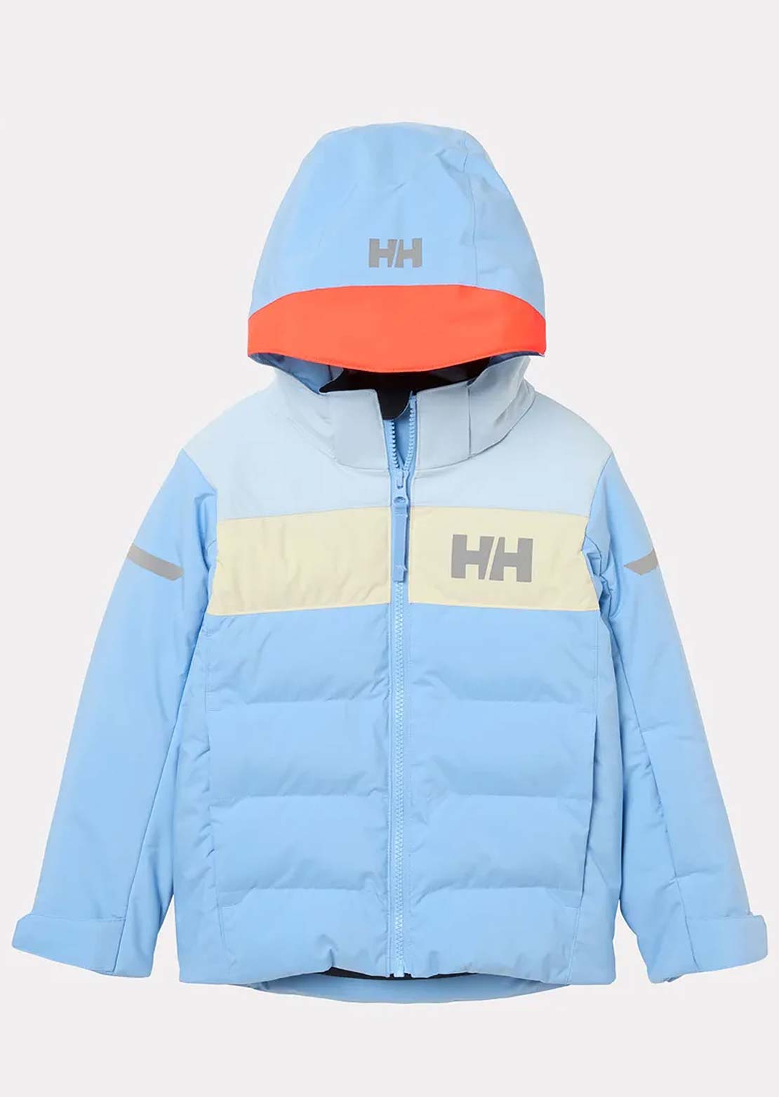 Helly Hansen Toddler Vertical Insulated Jacket