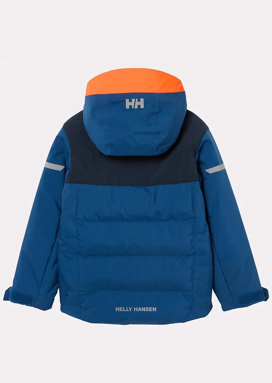 Helly Hansen Toddler Vertical Insulated Jacket