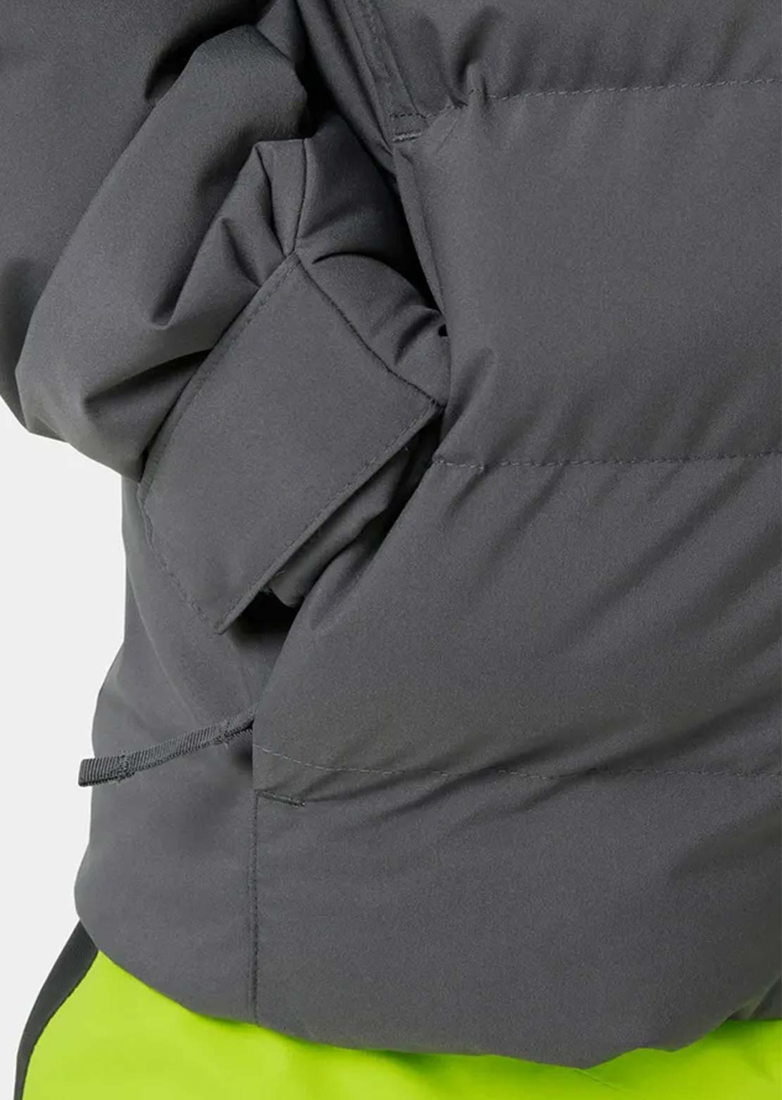 Helly Hansen Toddler Vertical Insulated Jacket