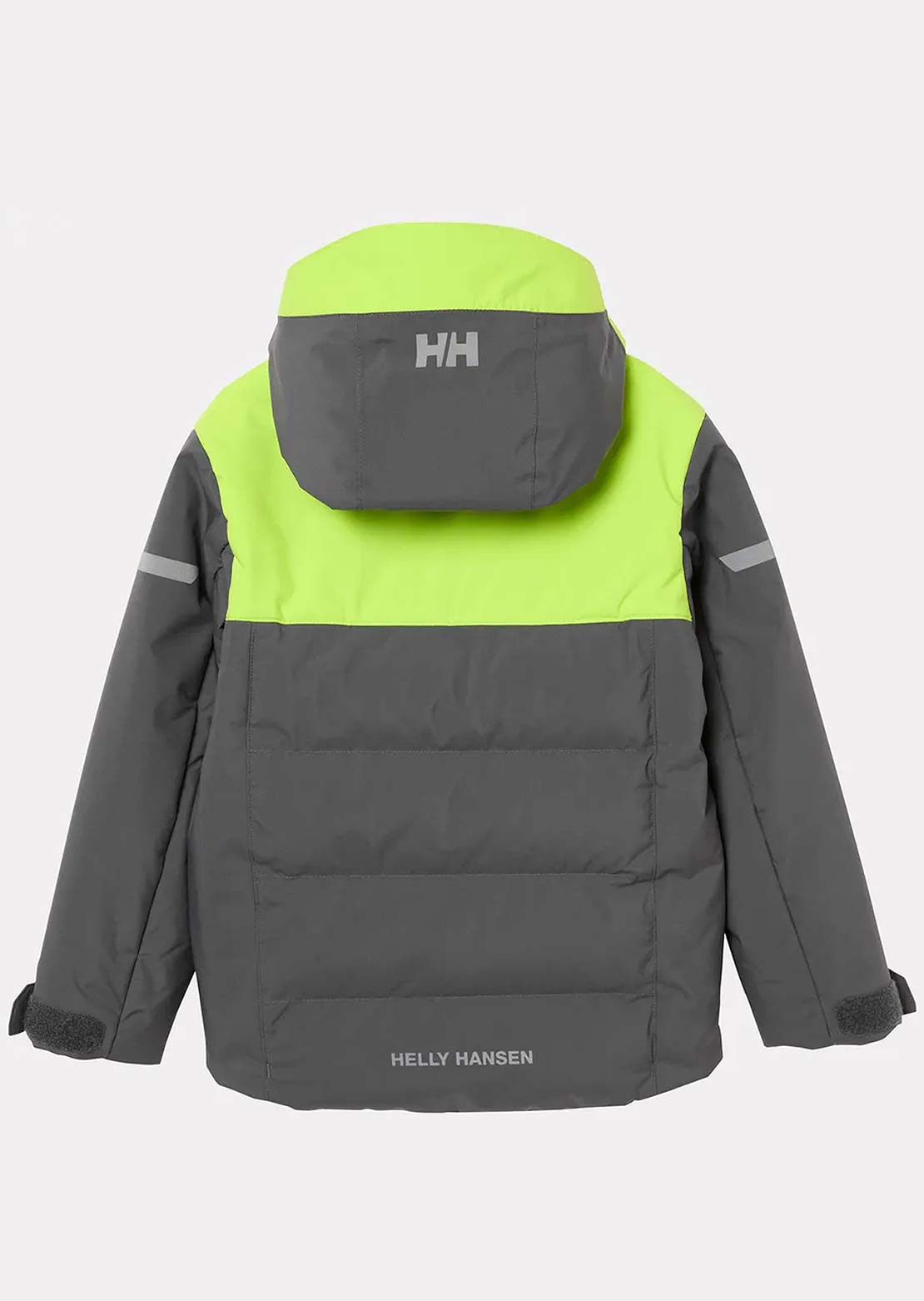 Helly Hansen Toddler Vertical Insulated Jacket
