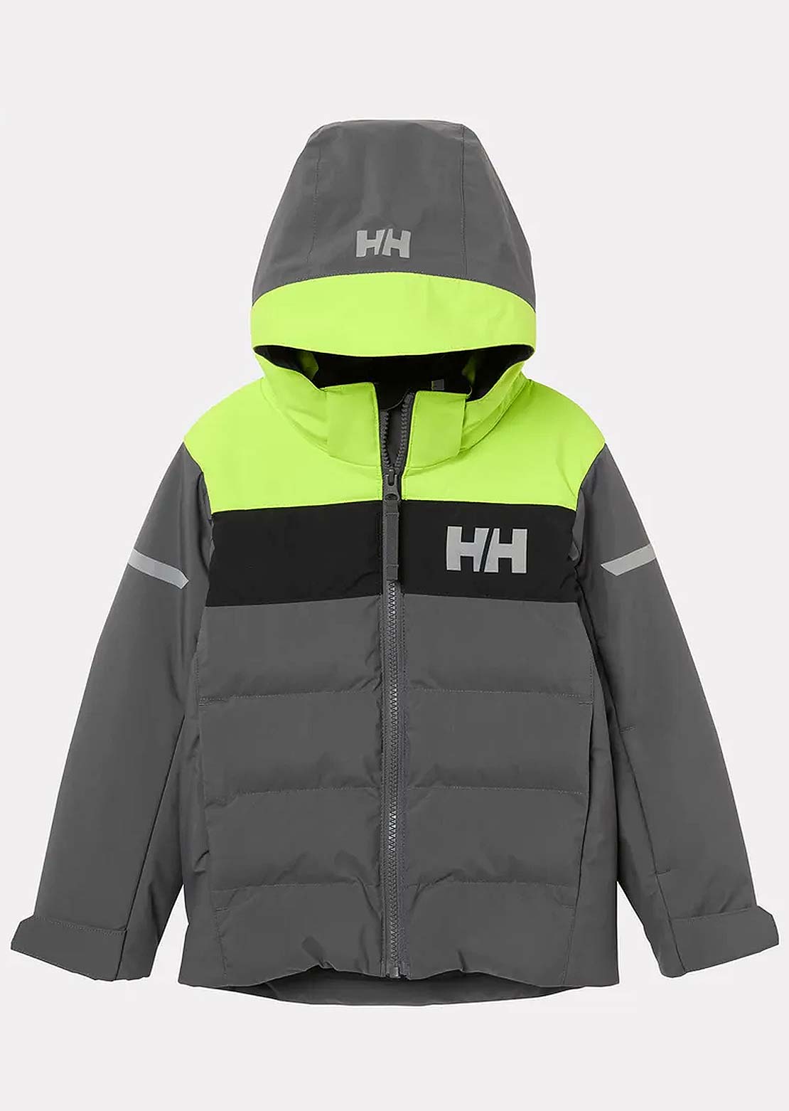 Helly Hansen Toddler Vertical Insulated Jacket