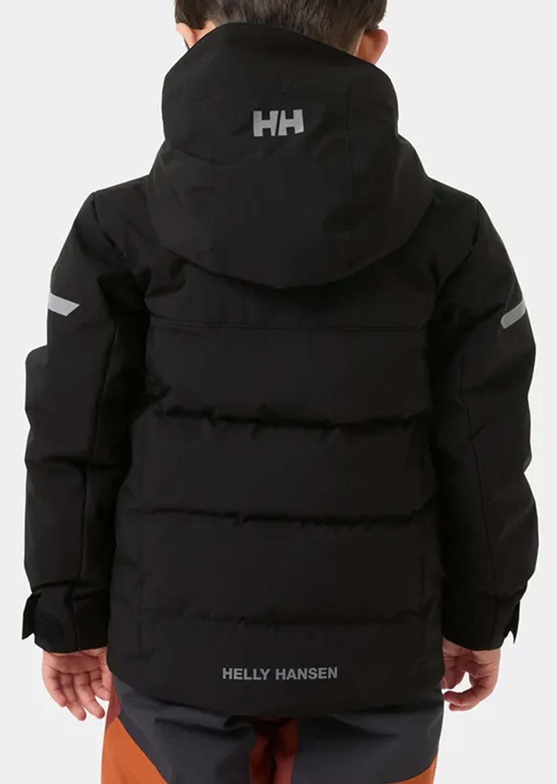 Helly Hansen Toddler Vertical Insulated Jacket
