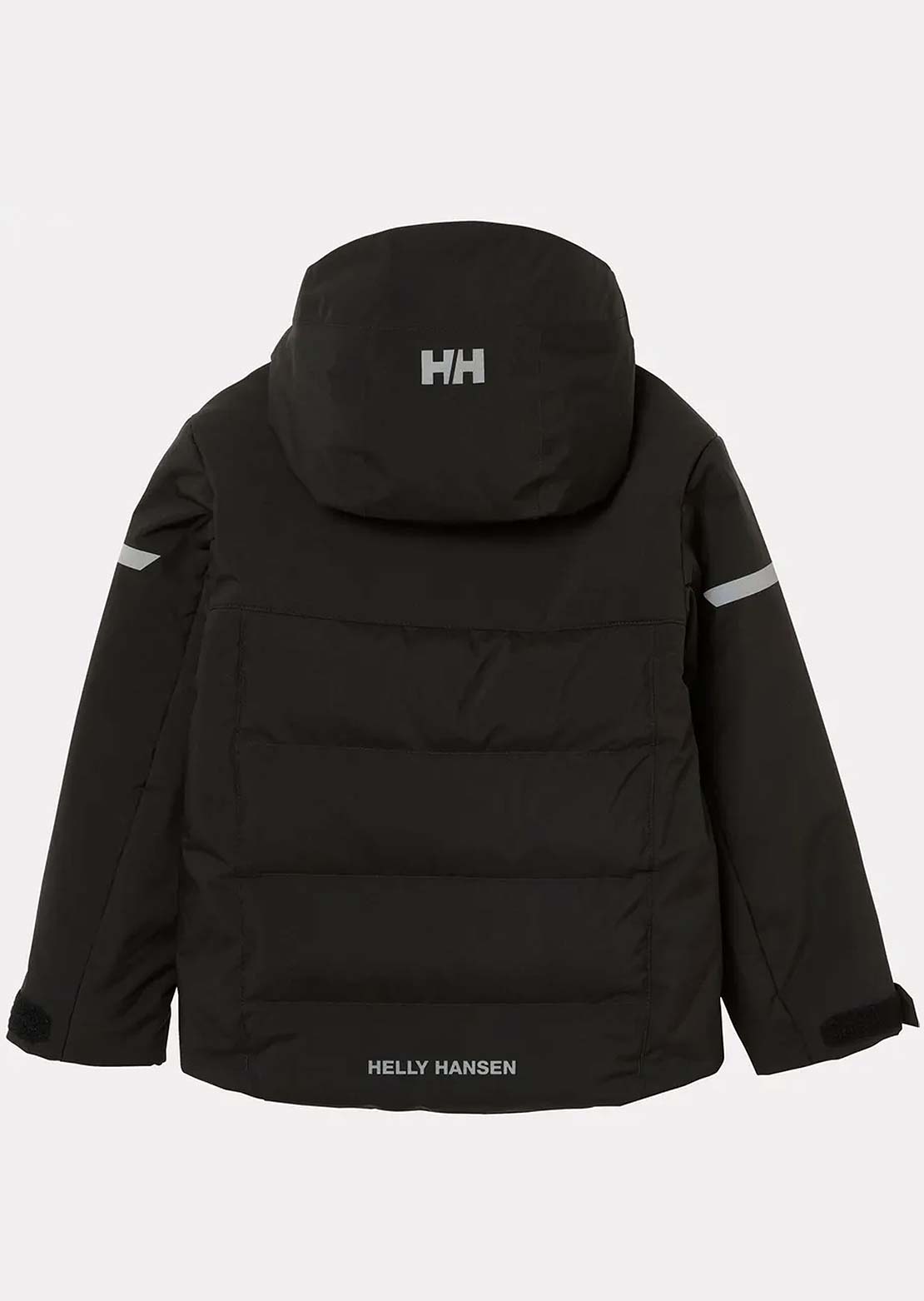 Helly Hansen Toddler Vertical Insulated Jacket