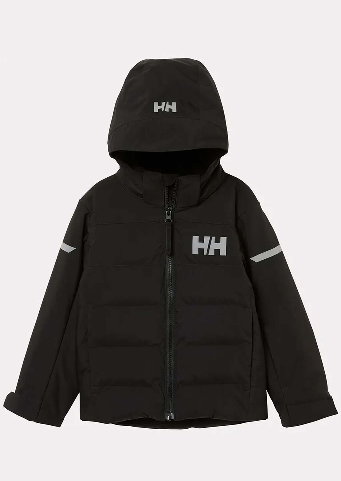 Helly Hansen Toddler Vertical Insulated Jacket