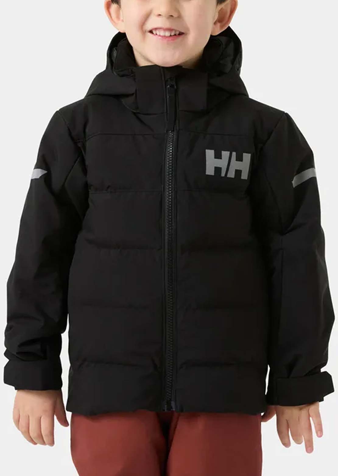 Helly Hansen Toddler Vertical Insulated Jacket
