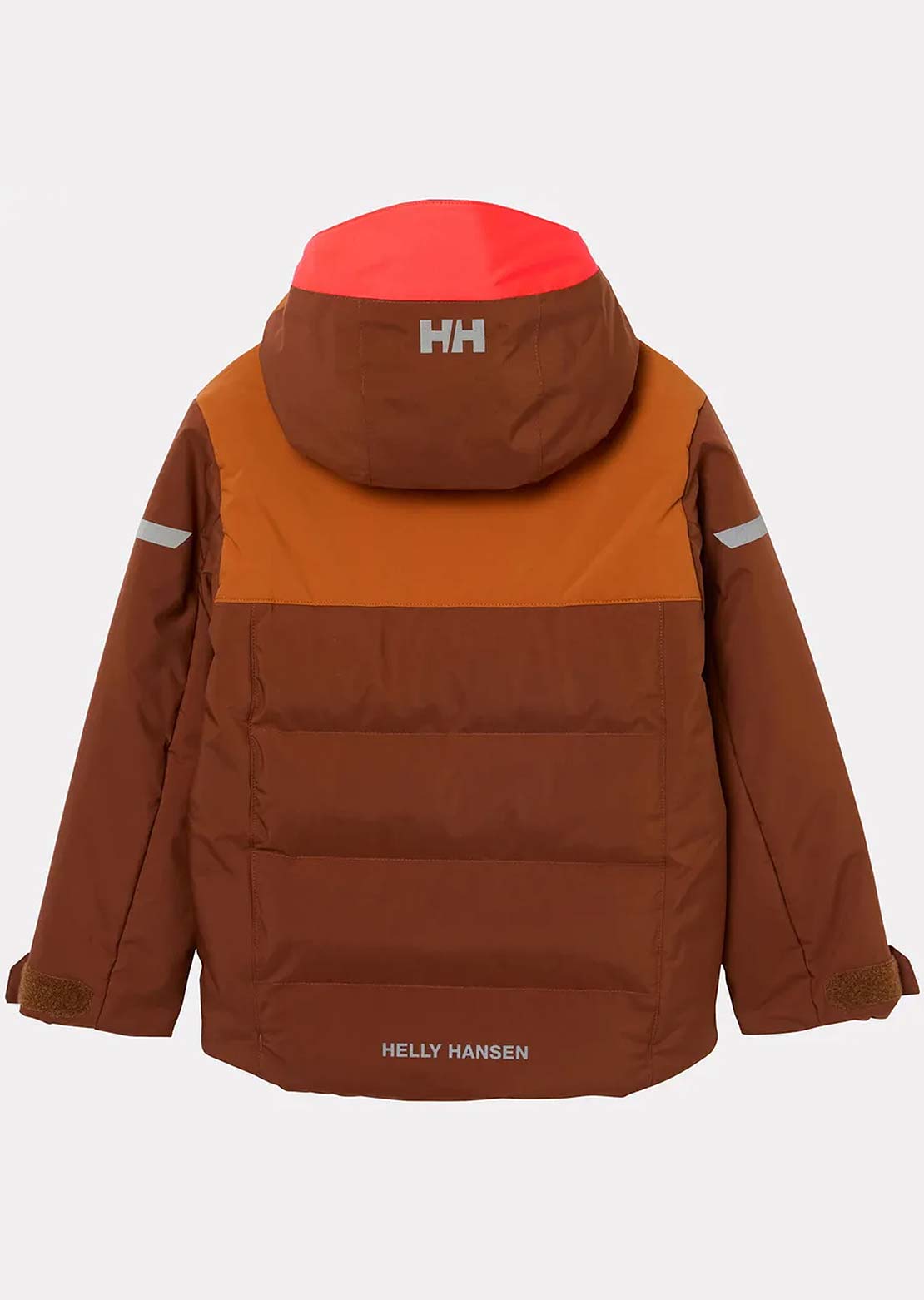 Helly Hansen Toddler Vertical Insulated Jacket