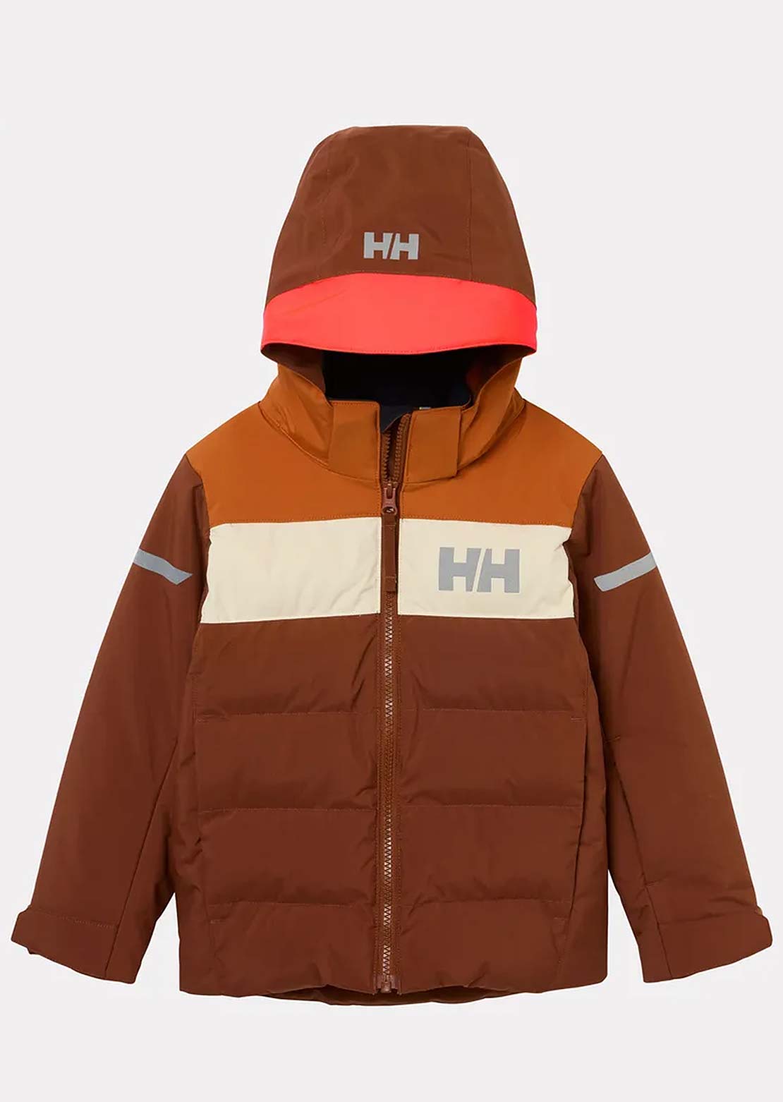 Helly Hansen Toddler Vertical Insulated Jacket