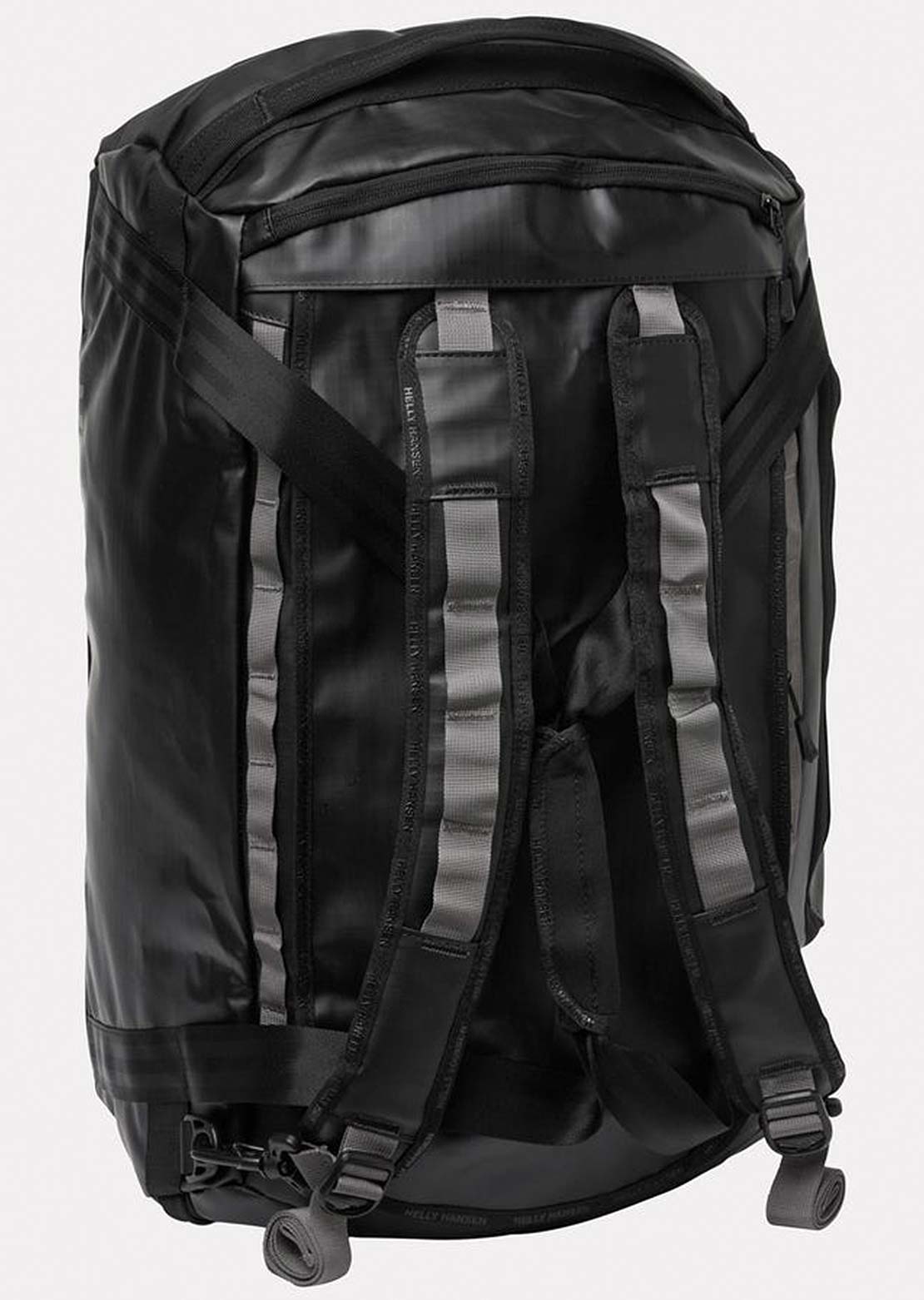 Helly Hansen Unisex Guide 30L Duffel Bag Black