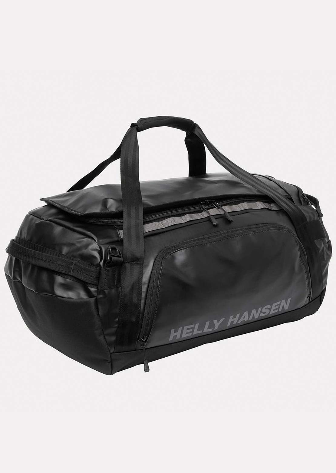 Helly Hansen Unisex Guide 30L Duffel Bag Black