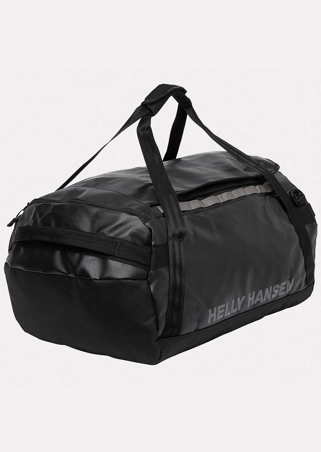 Helly Hansen Unisex Guide 30L Duffel Bag Black