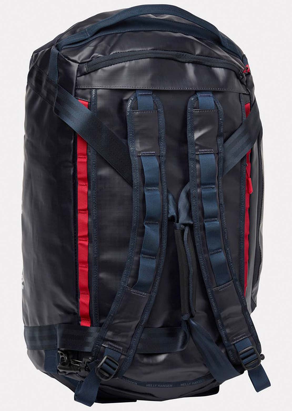 Helly Hansen Unisex Guide 30L Duffel Bag Navy