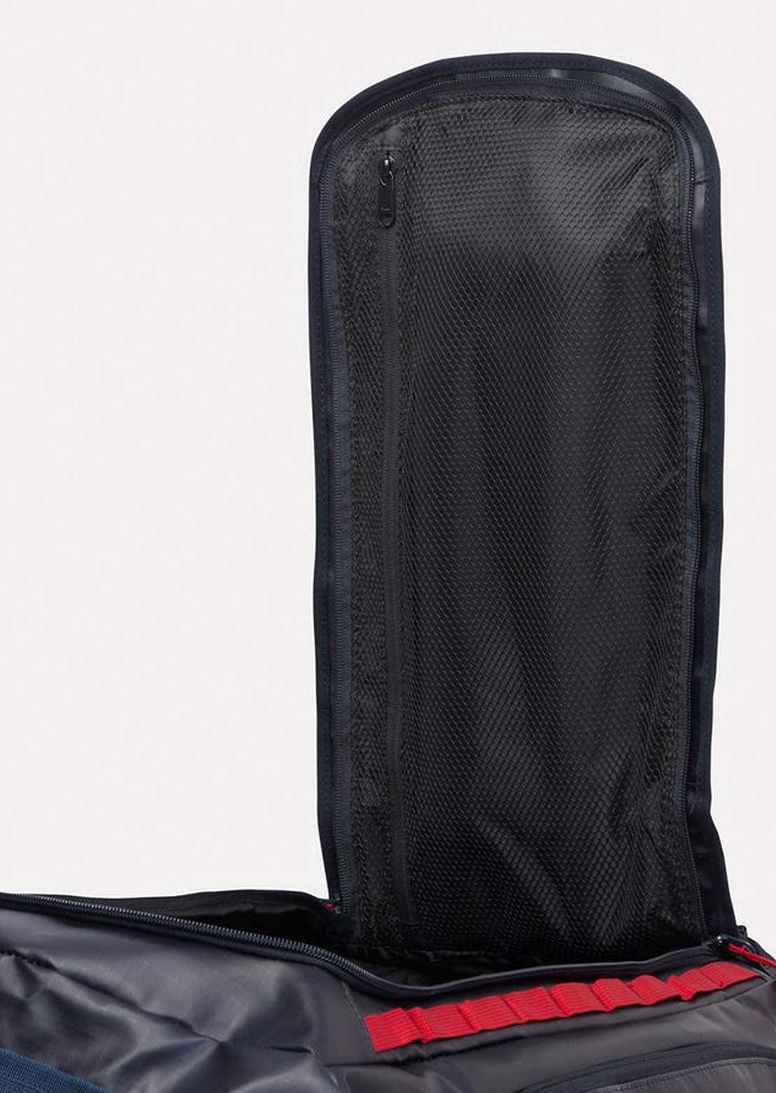 Helly Hansen Unisex Guide 30L Duffel Bag Navy