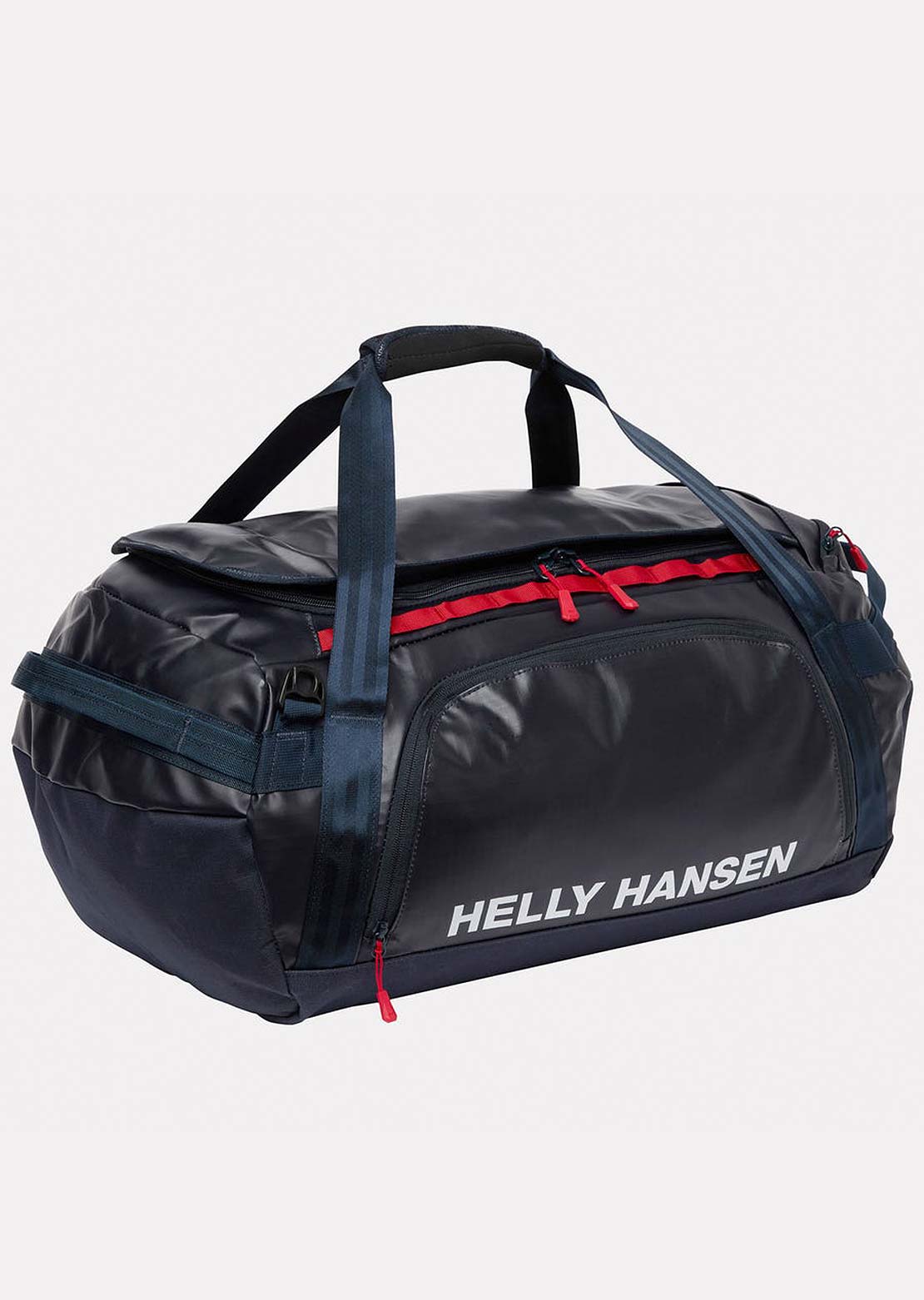 Helly Hansen Unisex Guide 30L Duffel Bag Navy