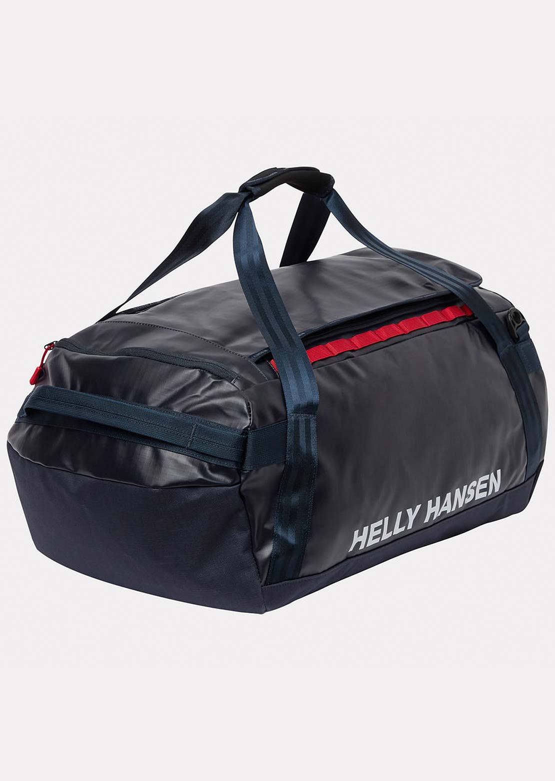Helly Hansen Unisex Guide 30L Duffel Bag Navy