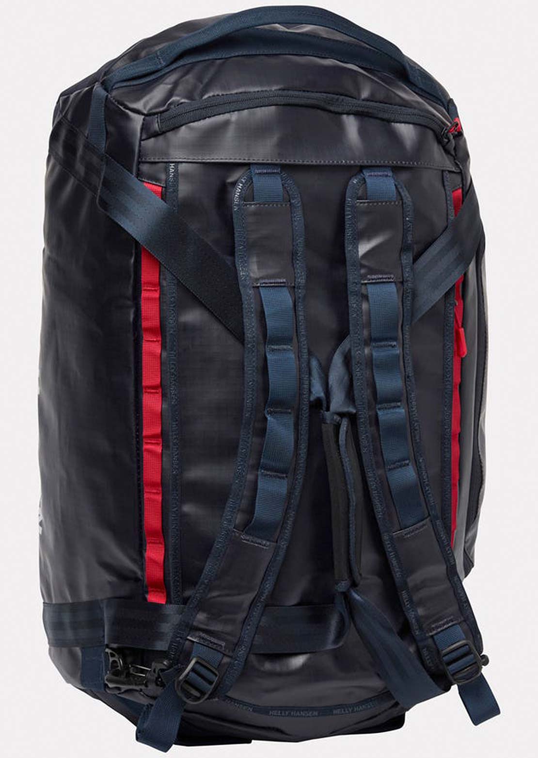 Helly Hansen Unisex Guide 50L Duffel Bag Navy