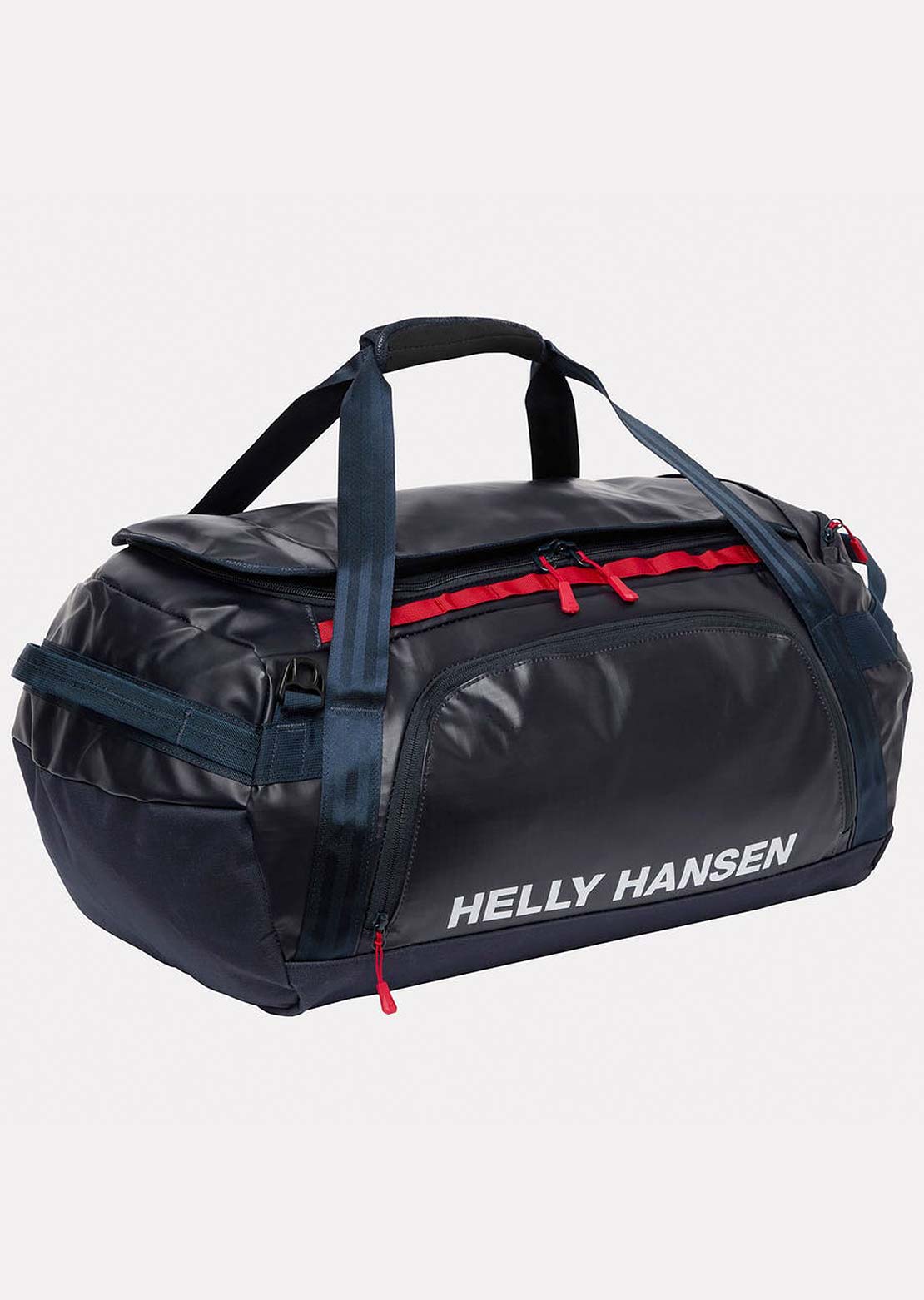 Helly Hansen Unisex Guide 70L Duffel Bag Navy
