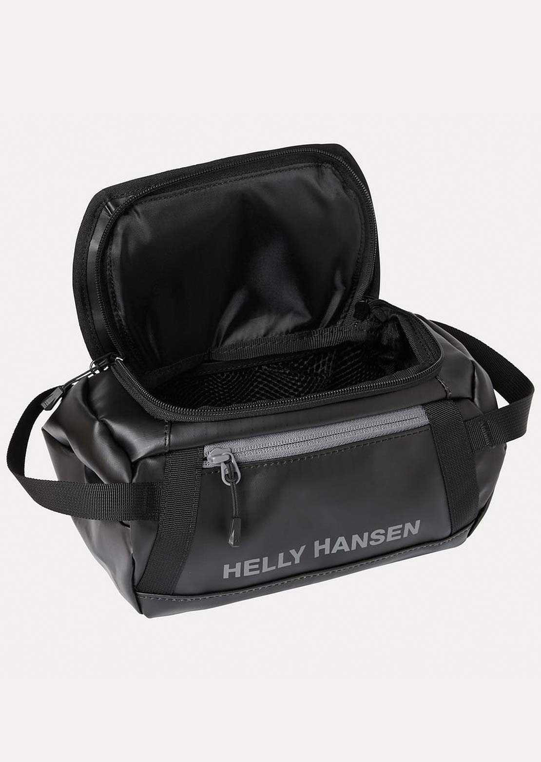 Helly Hansen Unisex Guide Wash Bag Black