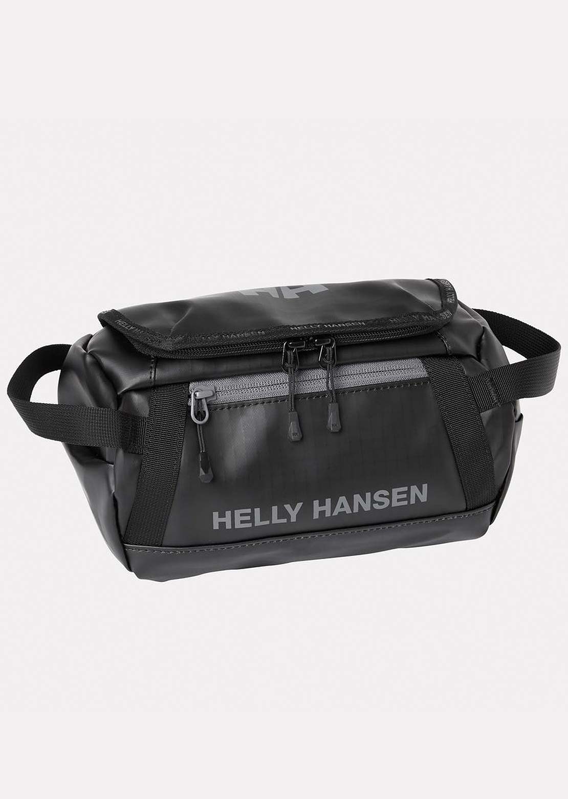 Helly Hansen Unisex Guide Wash Bag Black