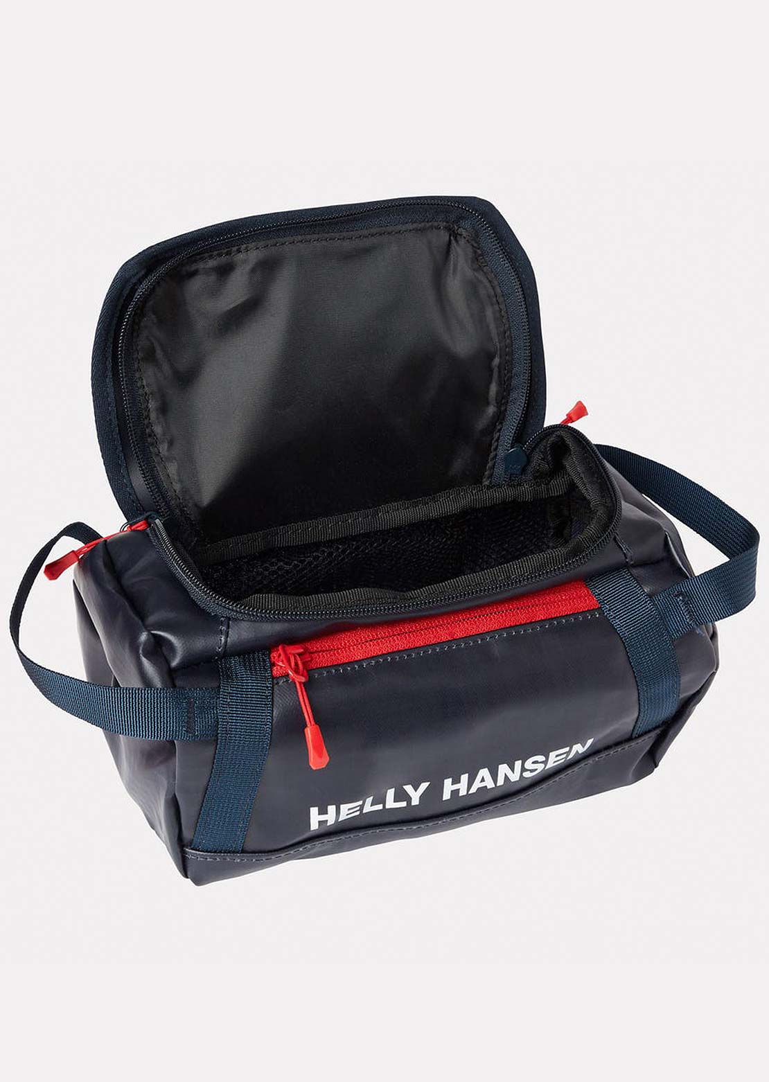 Helly Hansen Unisex Guide Wash Bag Navy