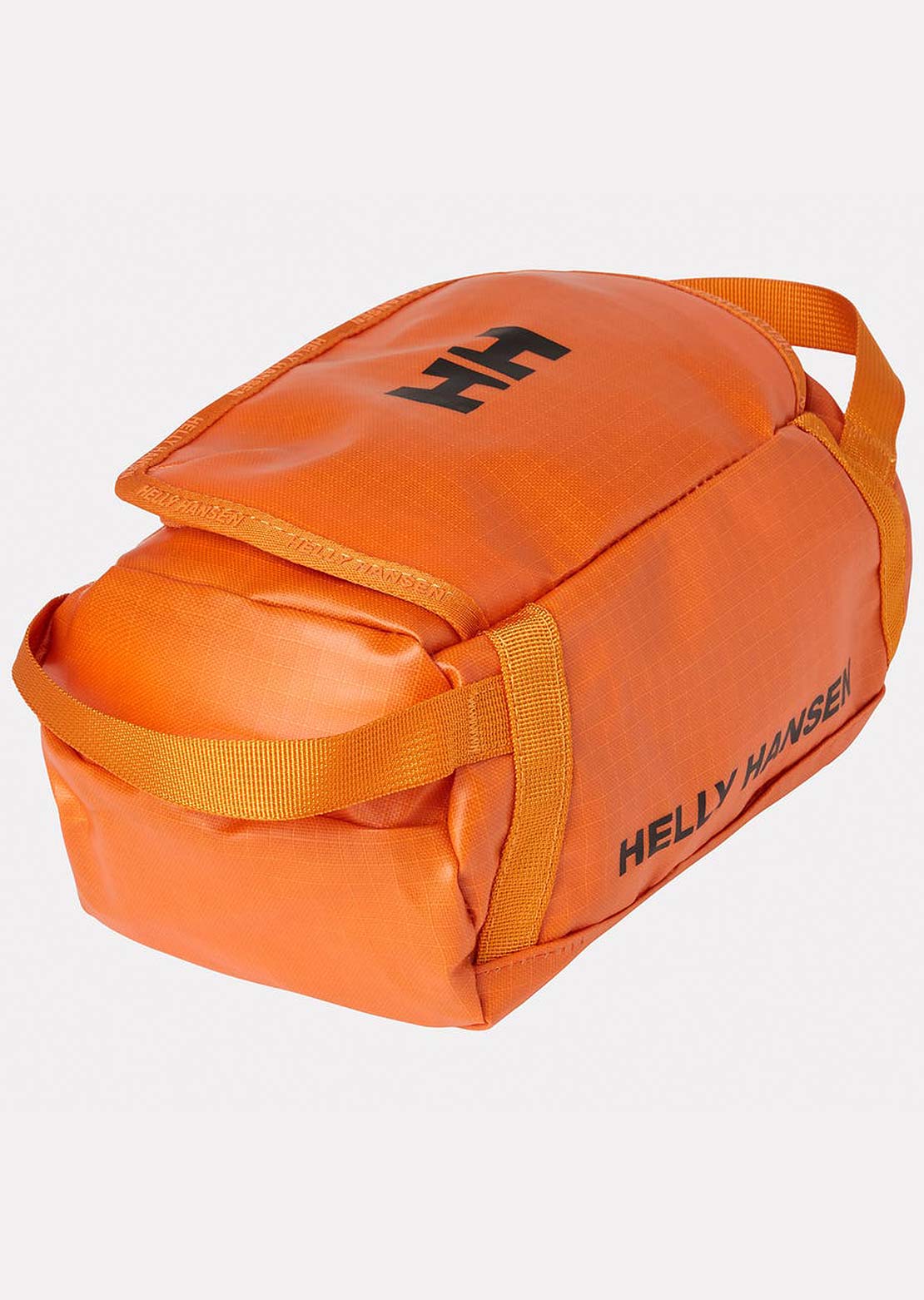 Helly Hansen Unisex Guide Wash Bag Resort Tangerine