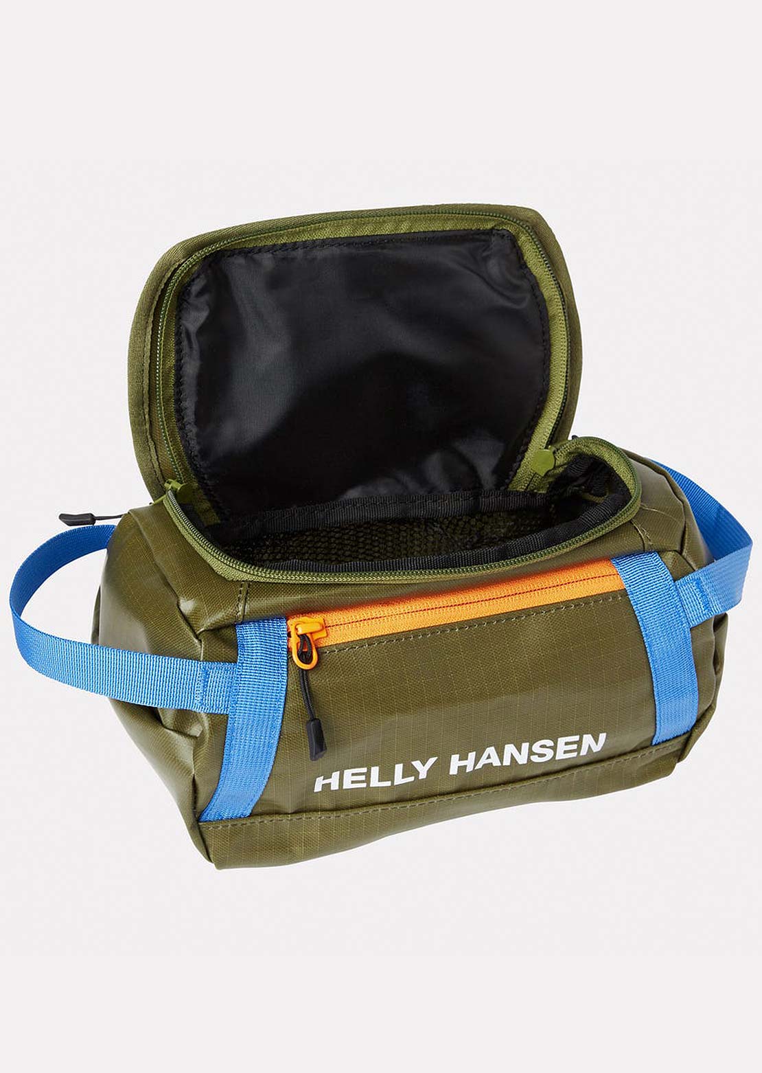 Helly Hansen Unisex Guide Wash Bag Terrain Green