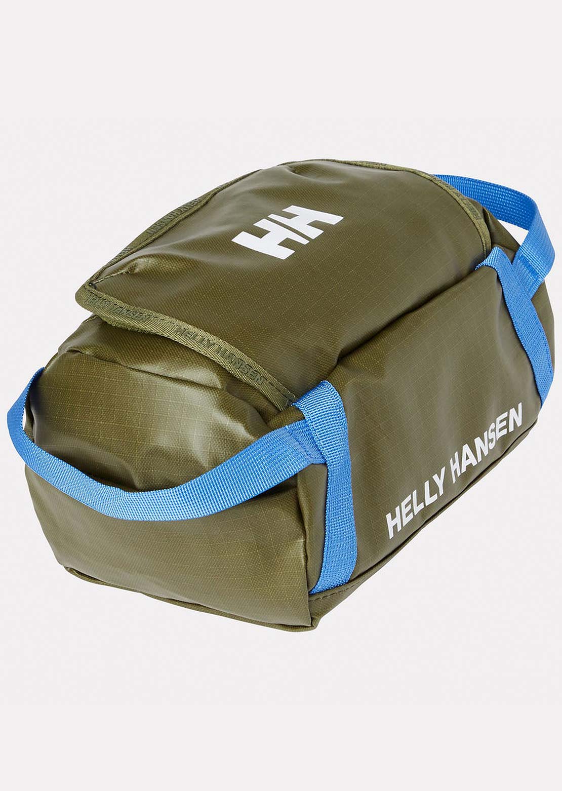 Helly Hansen Unisex Guide Wash Bag Terrain Green