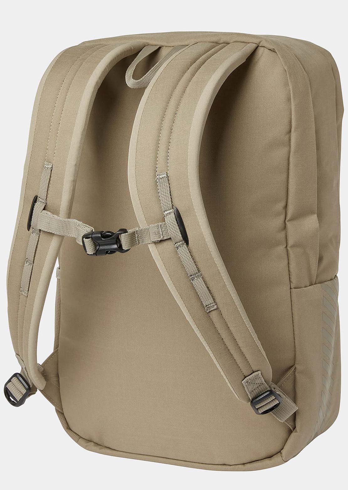 Helly Hansen Unisex Sentrum Backpack Pebble