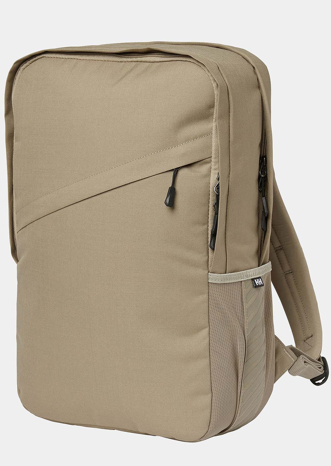 Helly Hansen Unisex Sentrum Backpack Pebble