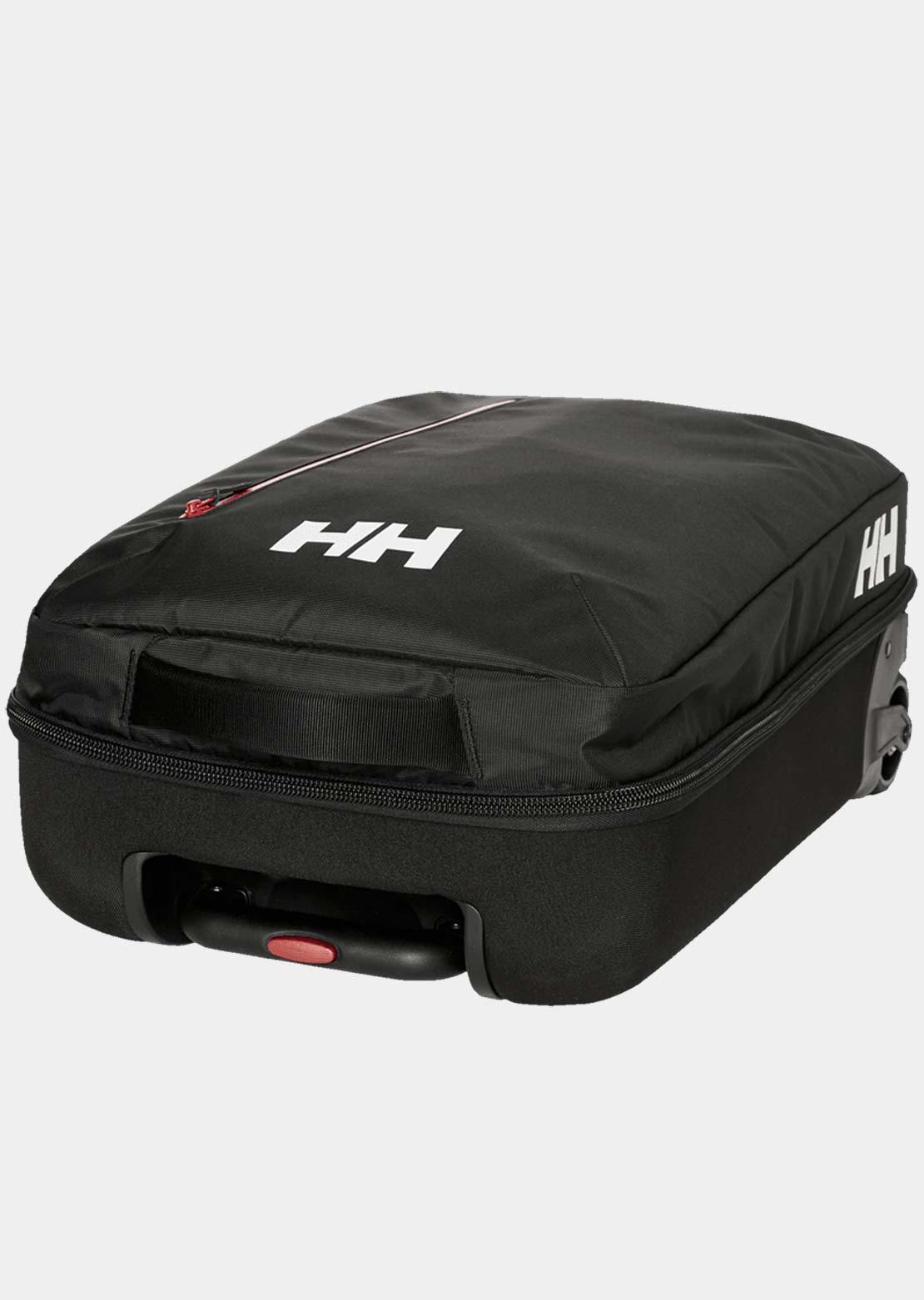 Helly Hansen Unisex Sport Expedition Carry On Trolley Black