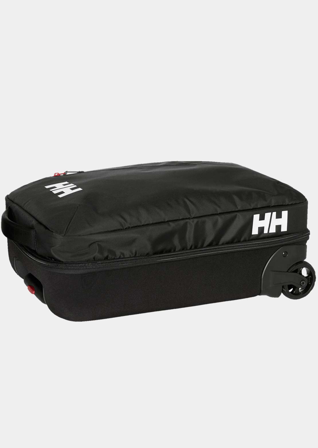 Helly Hansen Unisex Sport Expedition Carry On Trolley Black
