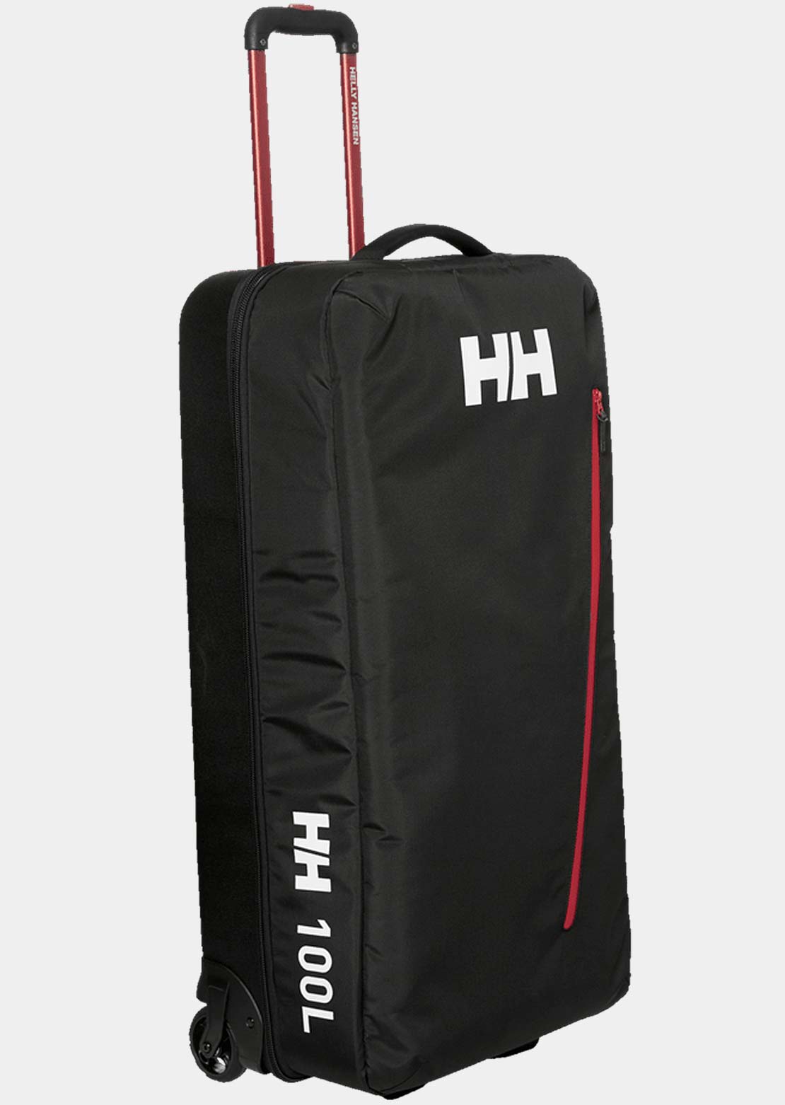 Helly Hansen Unisex Sport Expedition Trolley Black