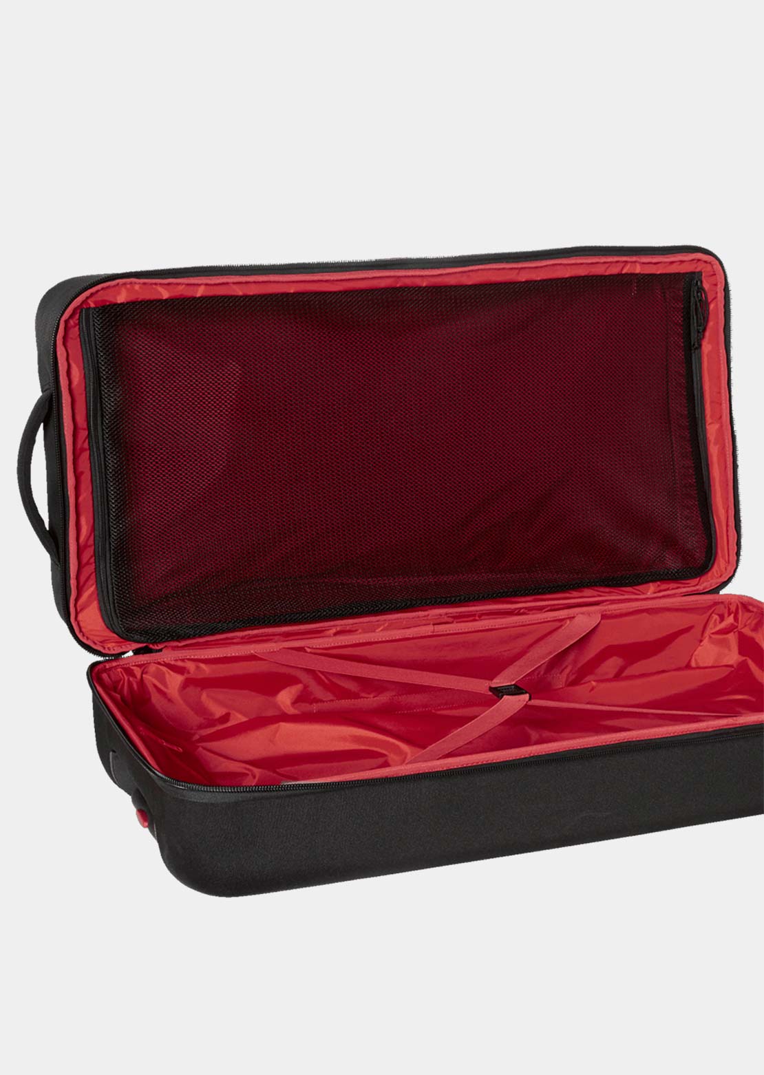 Helly Hansen Unisex Sport Expedition Trolley Black