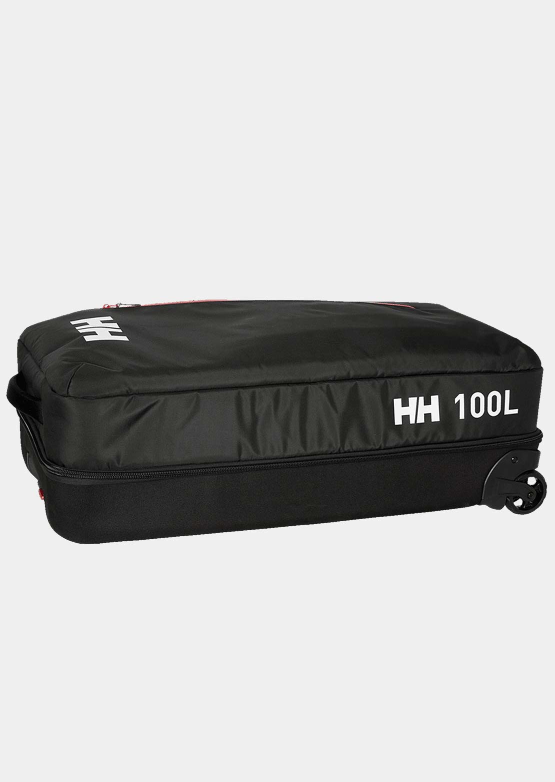 Helly Hansen Unisex Sport Expedition Trolley Black