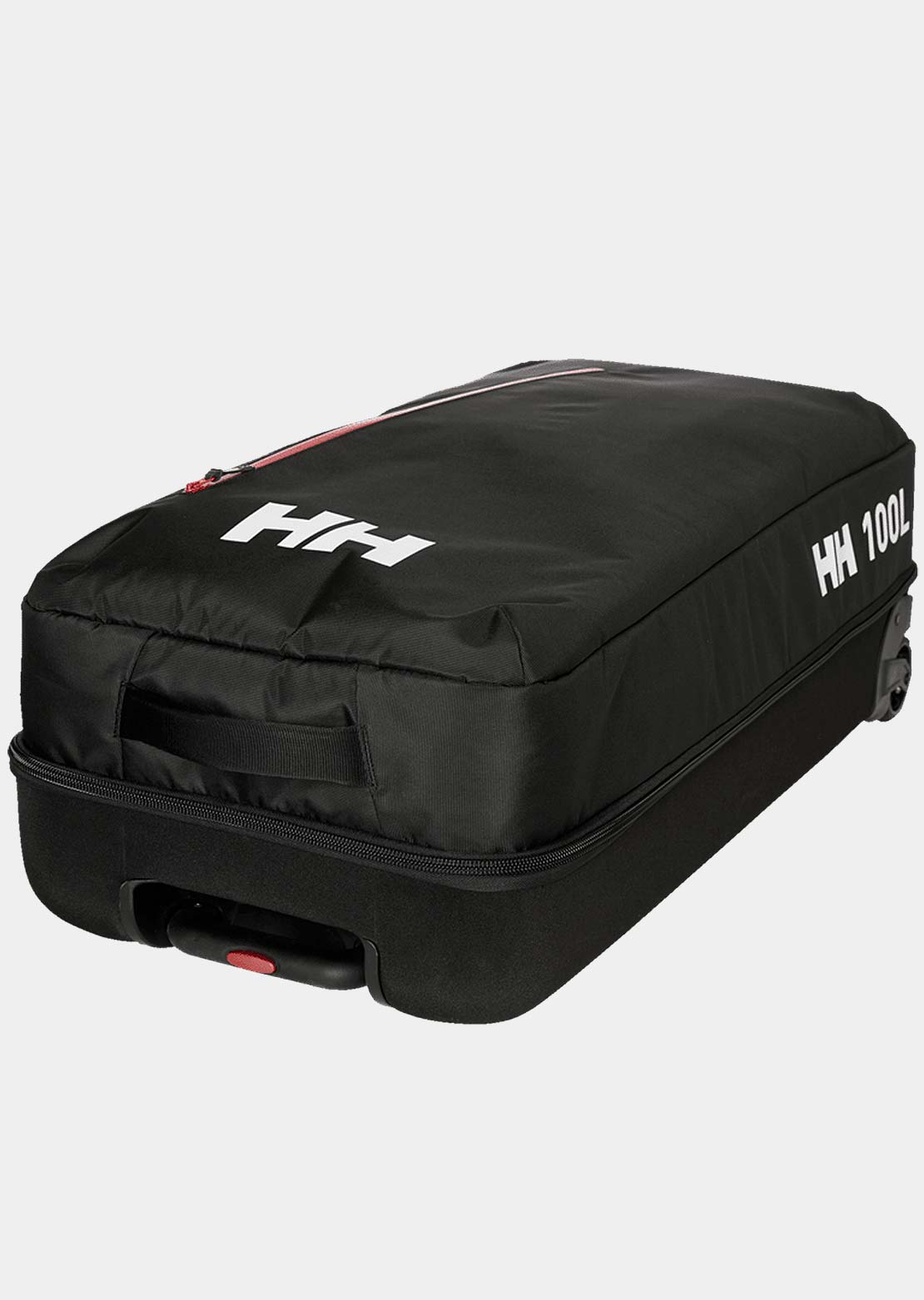 Helly Hansen Unisex Sport Expedition Trolley Black