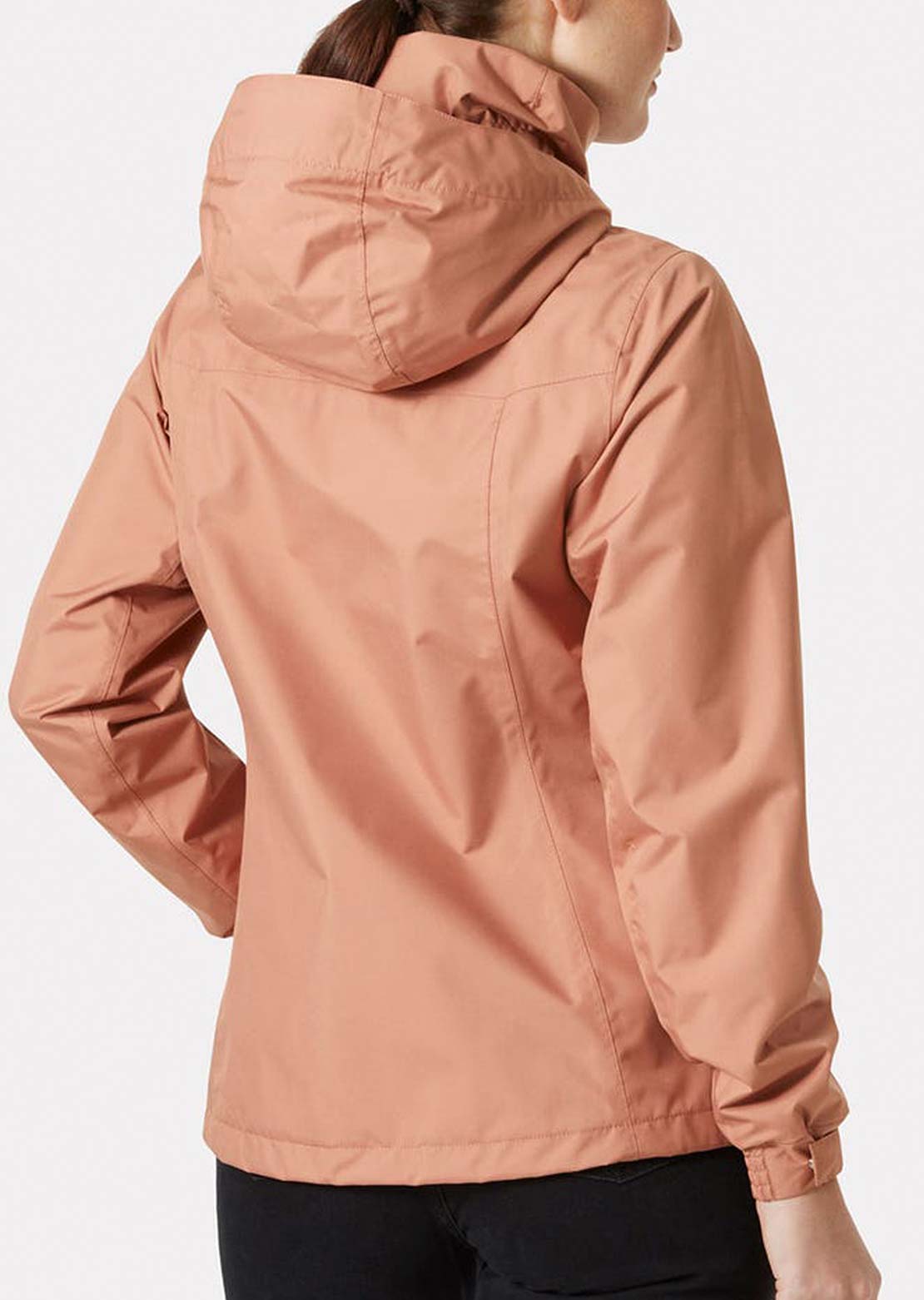 Helly Hansen Women's Aden Jacket Cedarwood