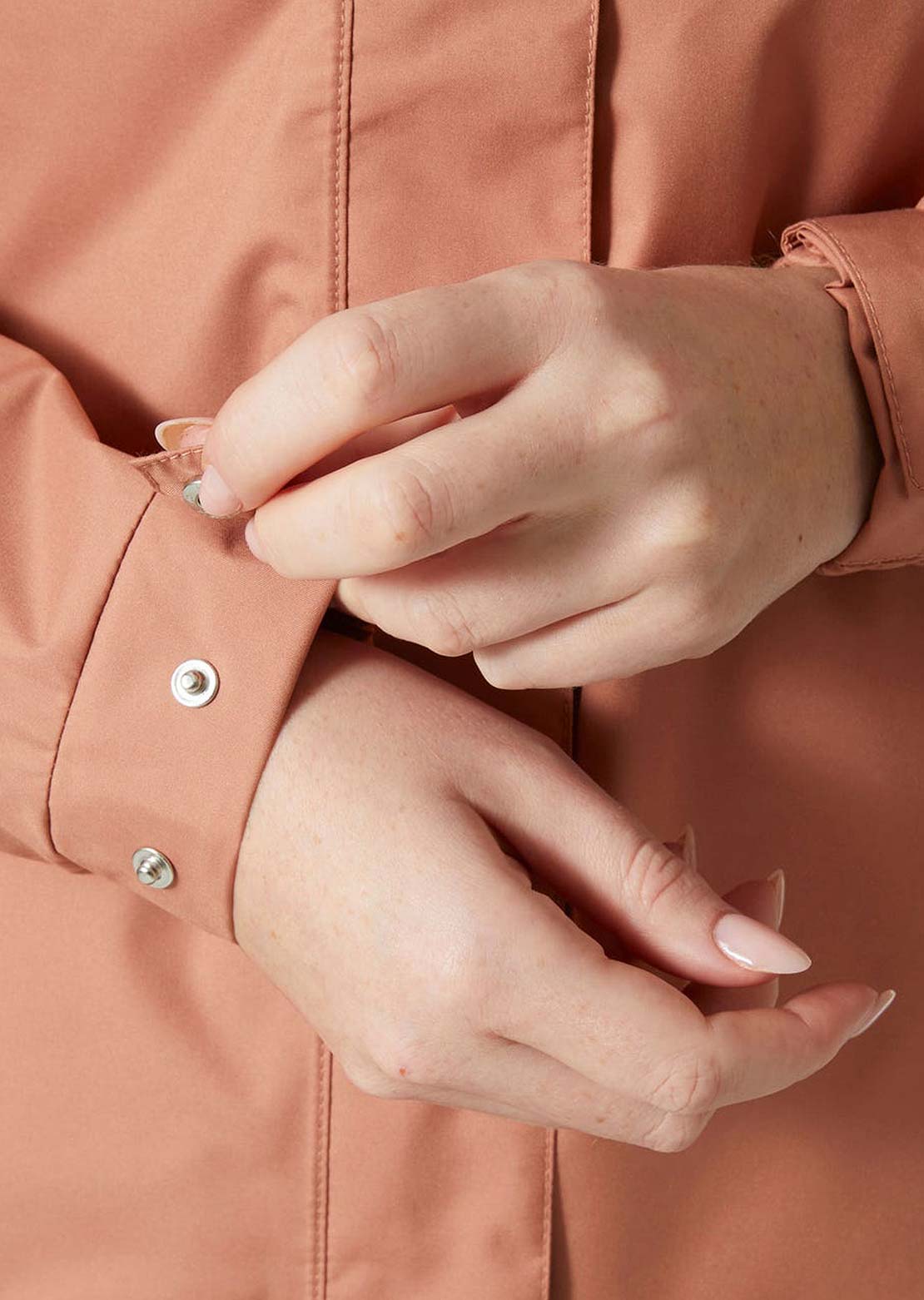 Helly Hansen Women's Aden Jacket Cedarwood