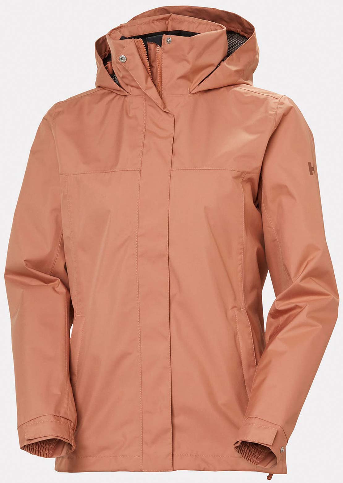 Helly Hansen Women's Aden Jacket Cedarwood