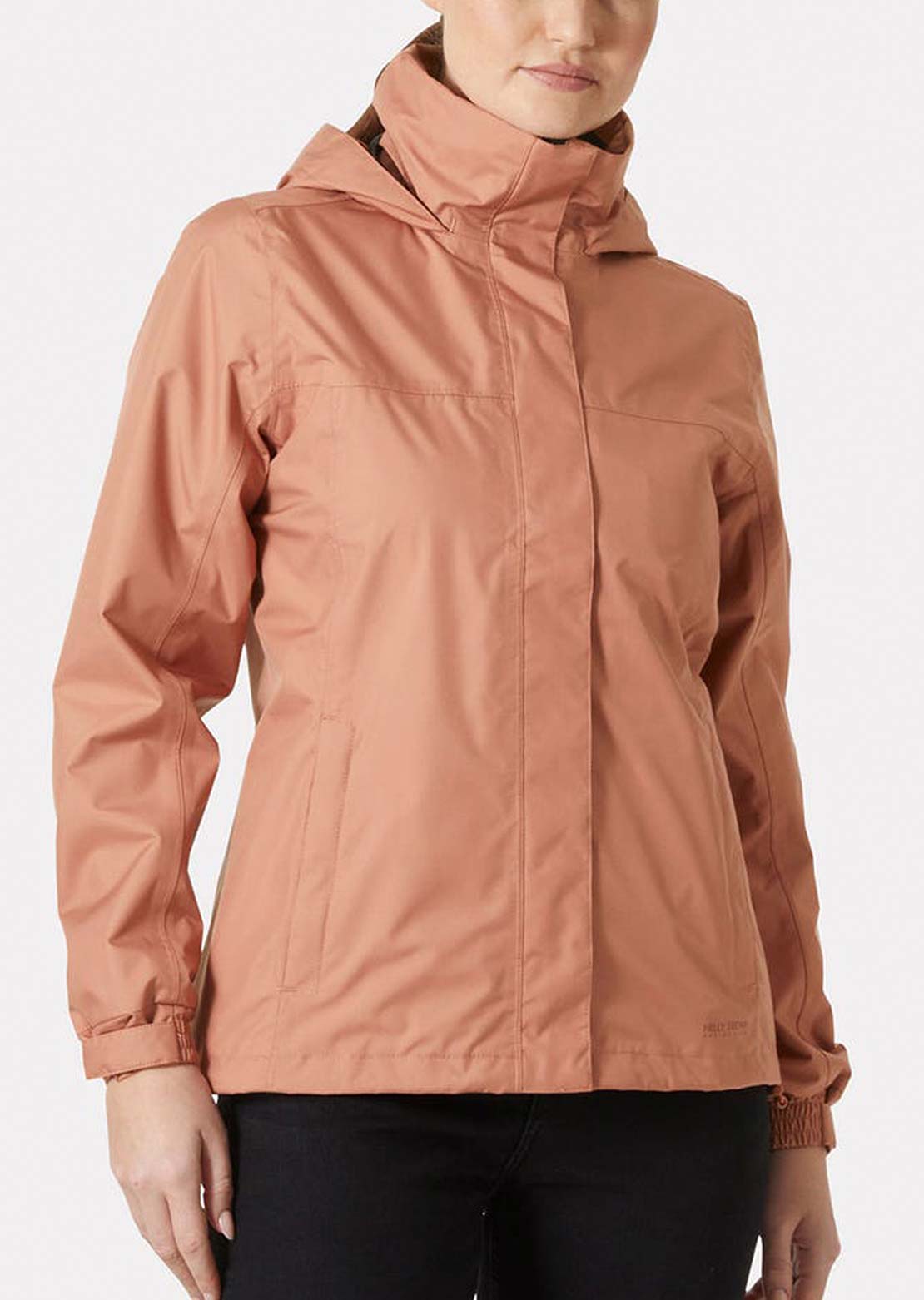 Helly Hansen Women's Aden Jacket Cedarwood